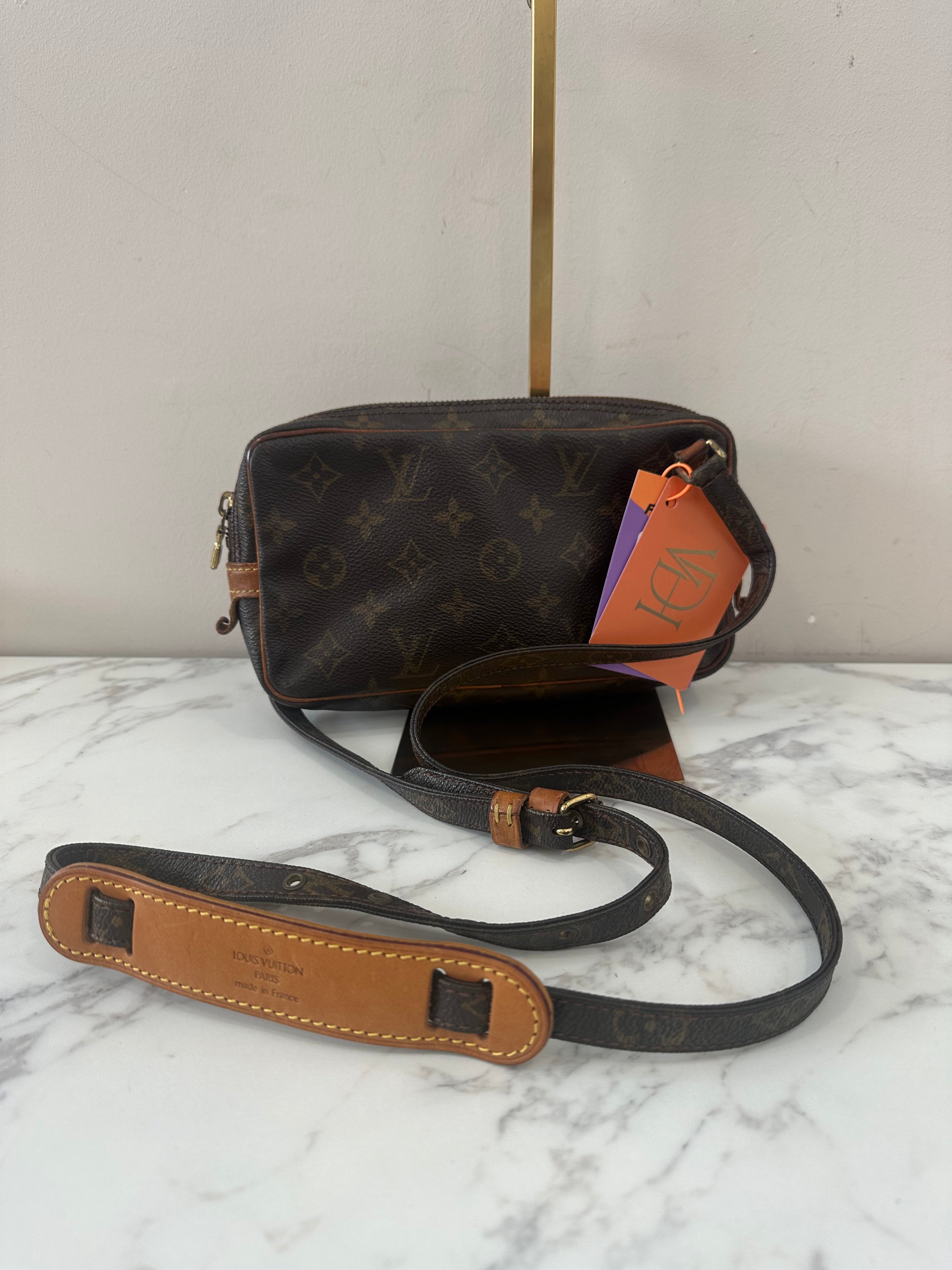 Louis Vuitton Marly Band