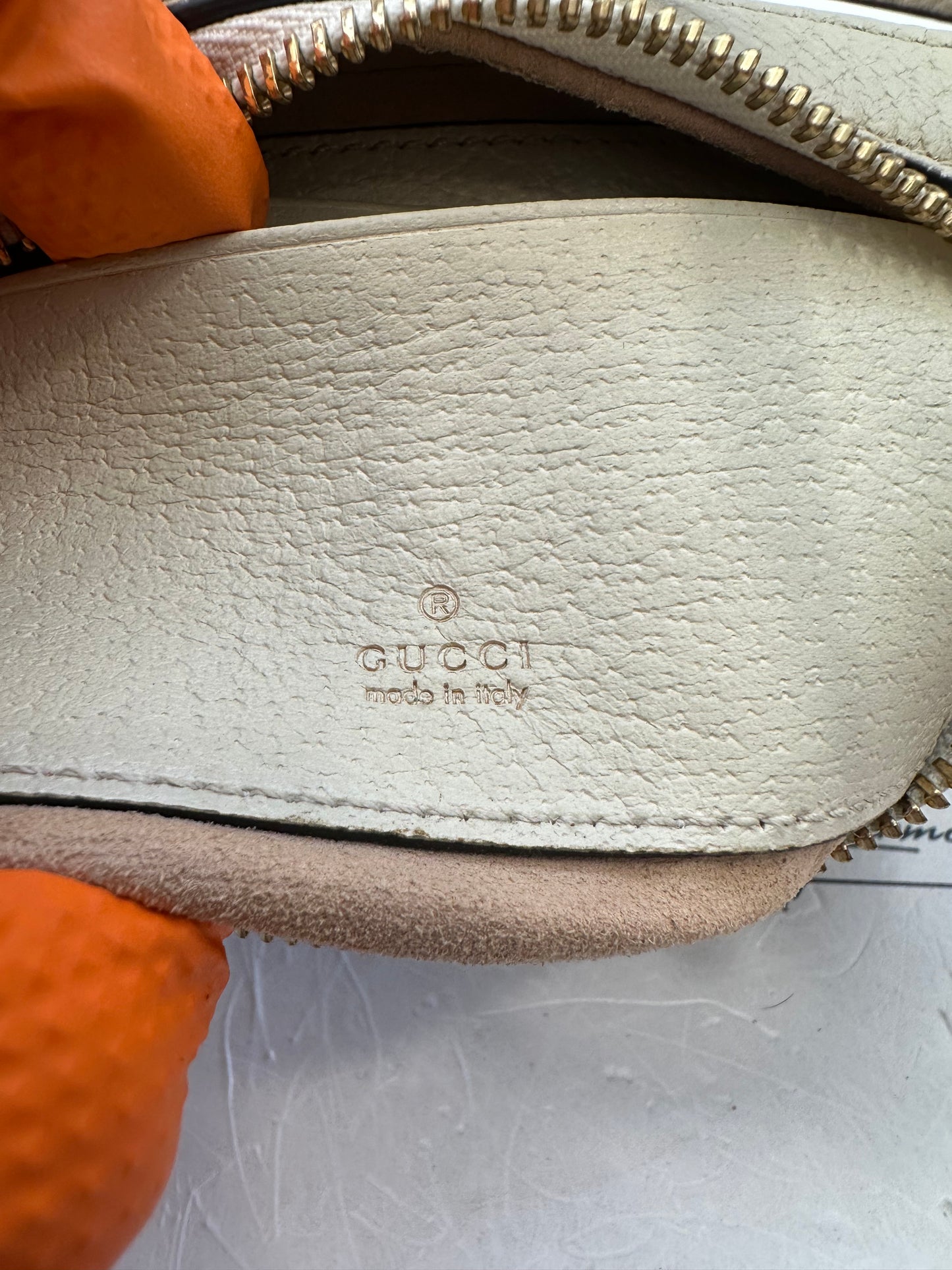 102523 - Gucci Ophidia