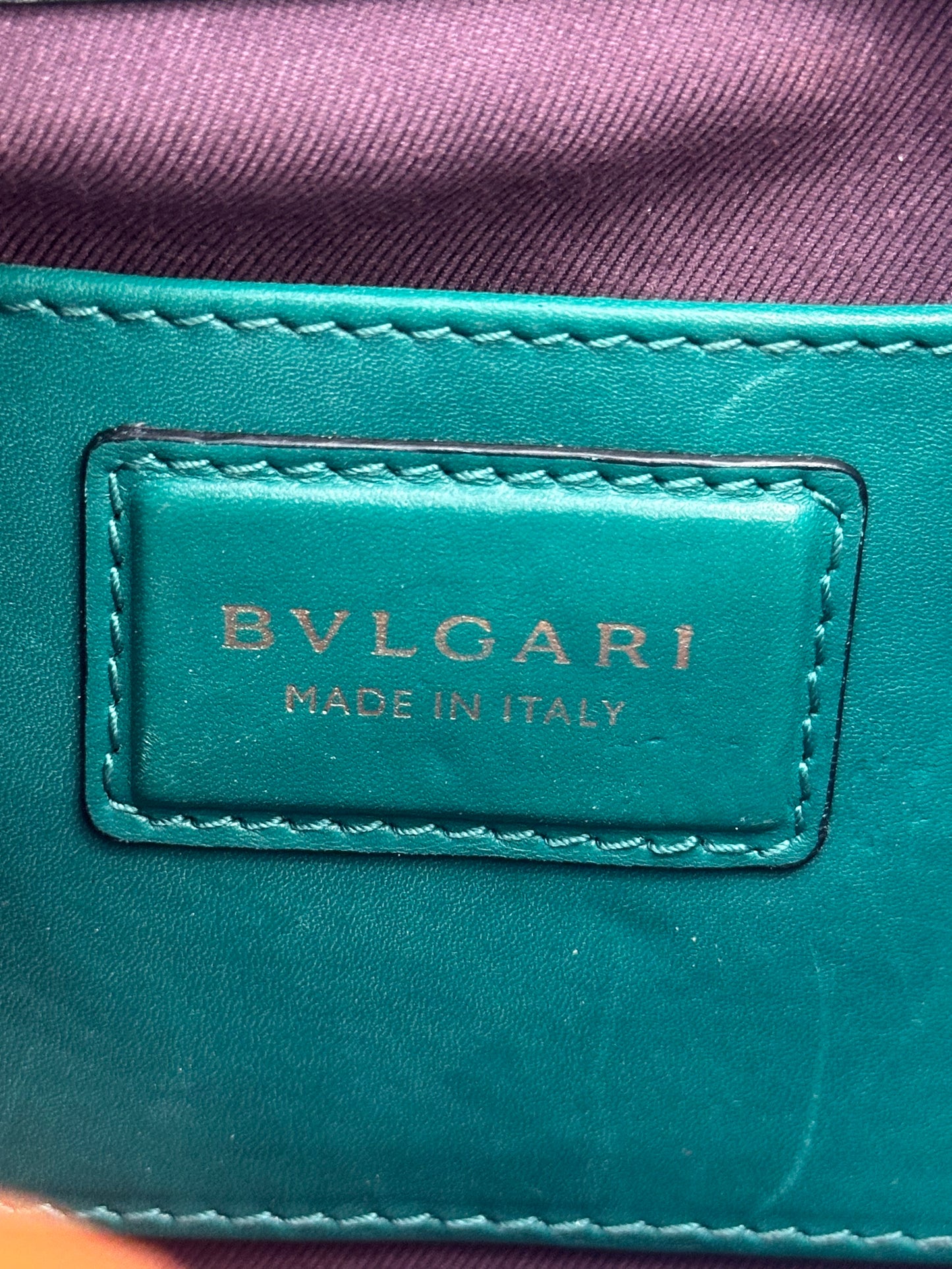 382271 - Bvlgari Serpenti Forever