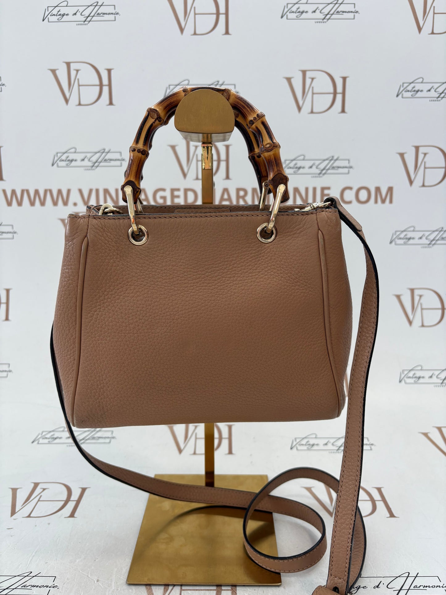 200840 - Gucci Bamboo