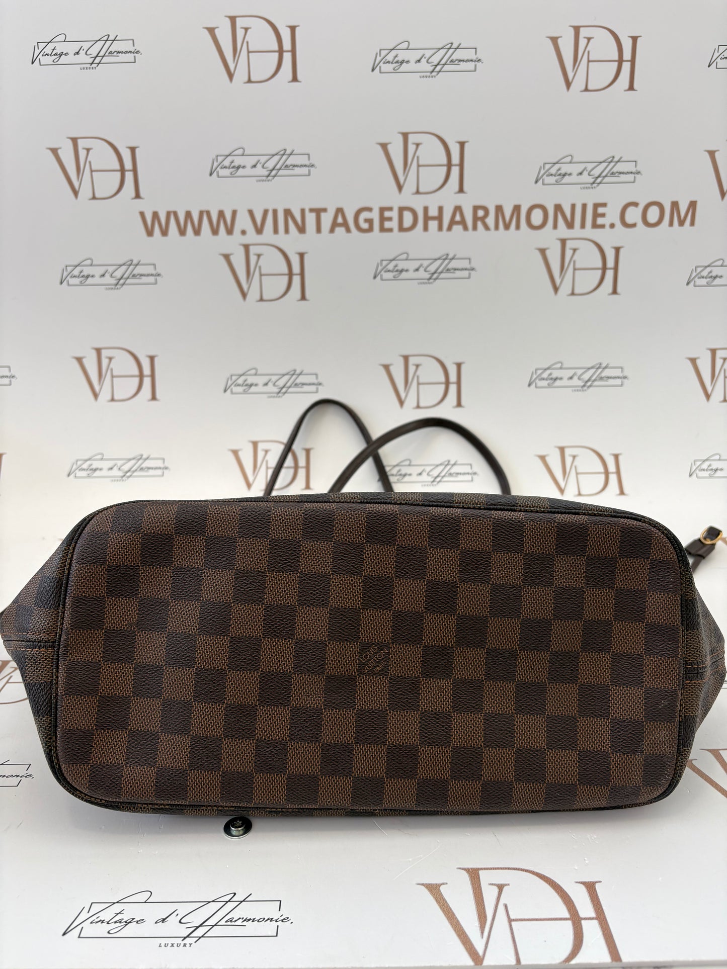 018799 - Louis Vuitton Neverfull MM