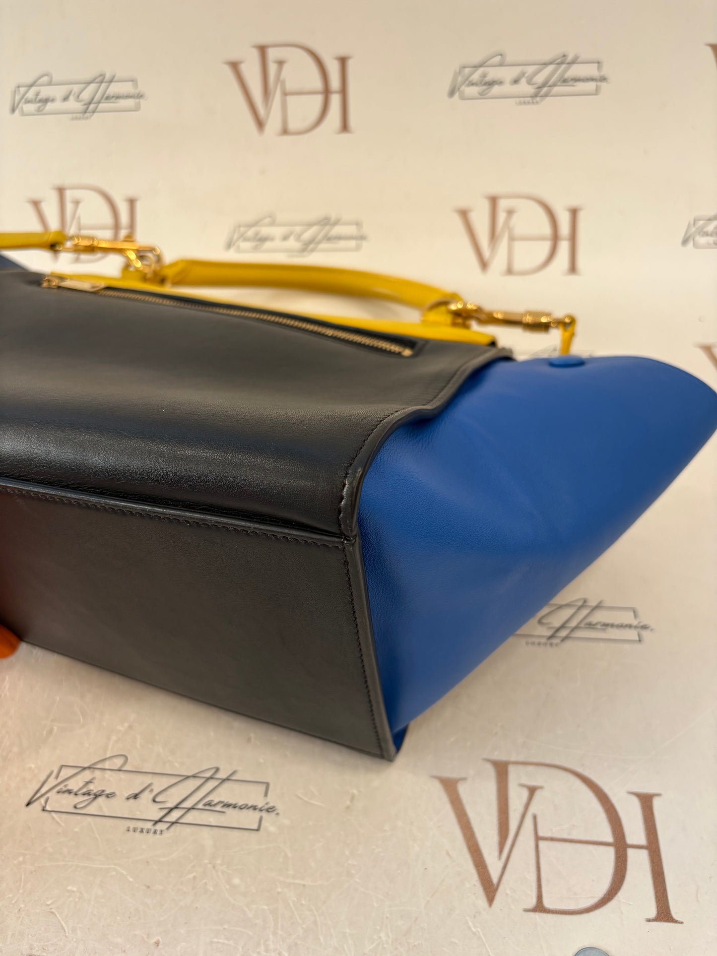 200990 - Céline Trapeze