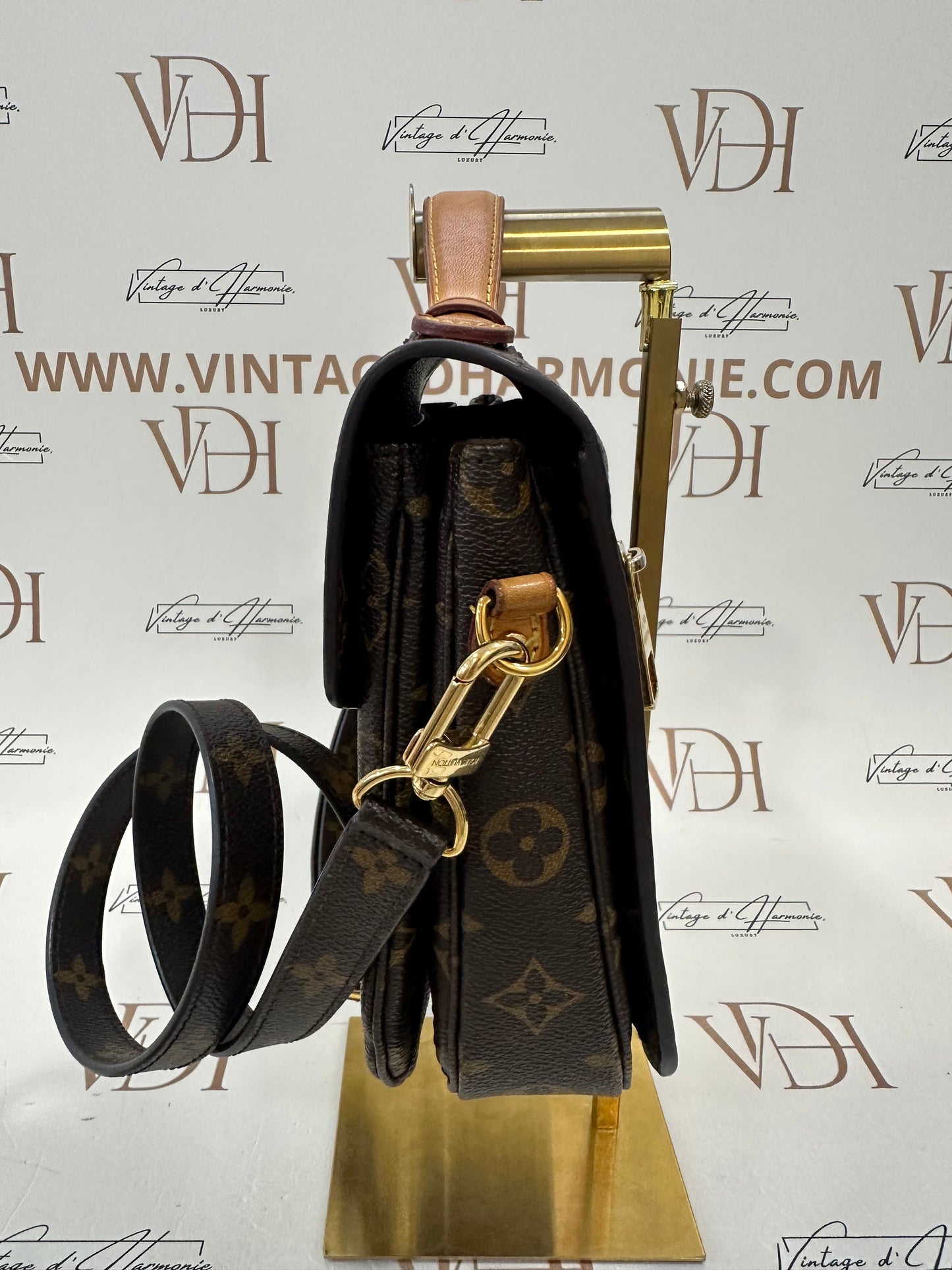 382848 - Louis Vuitton Metis