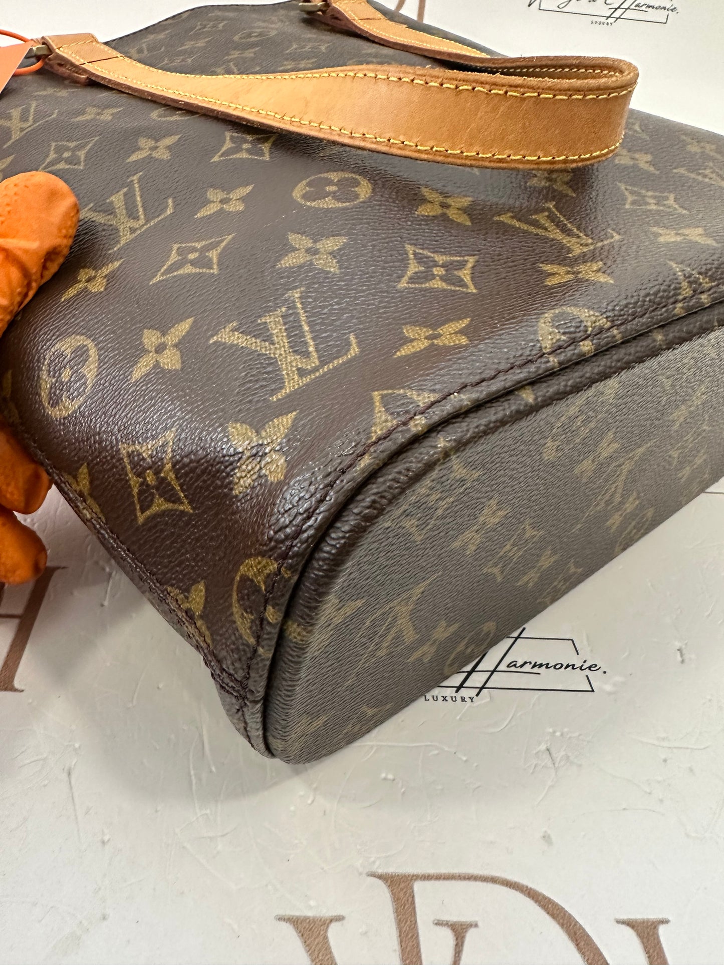 017838 - Louis Vuitton Vavin GM