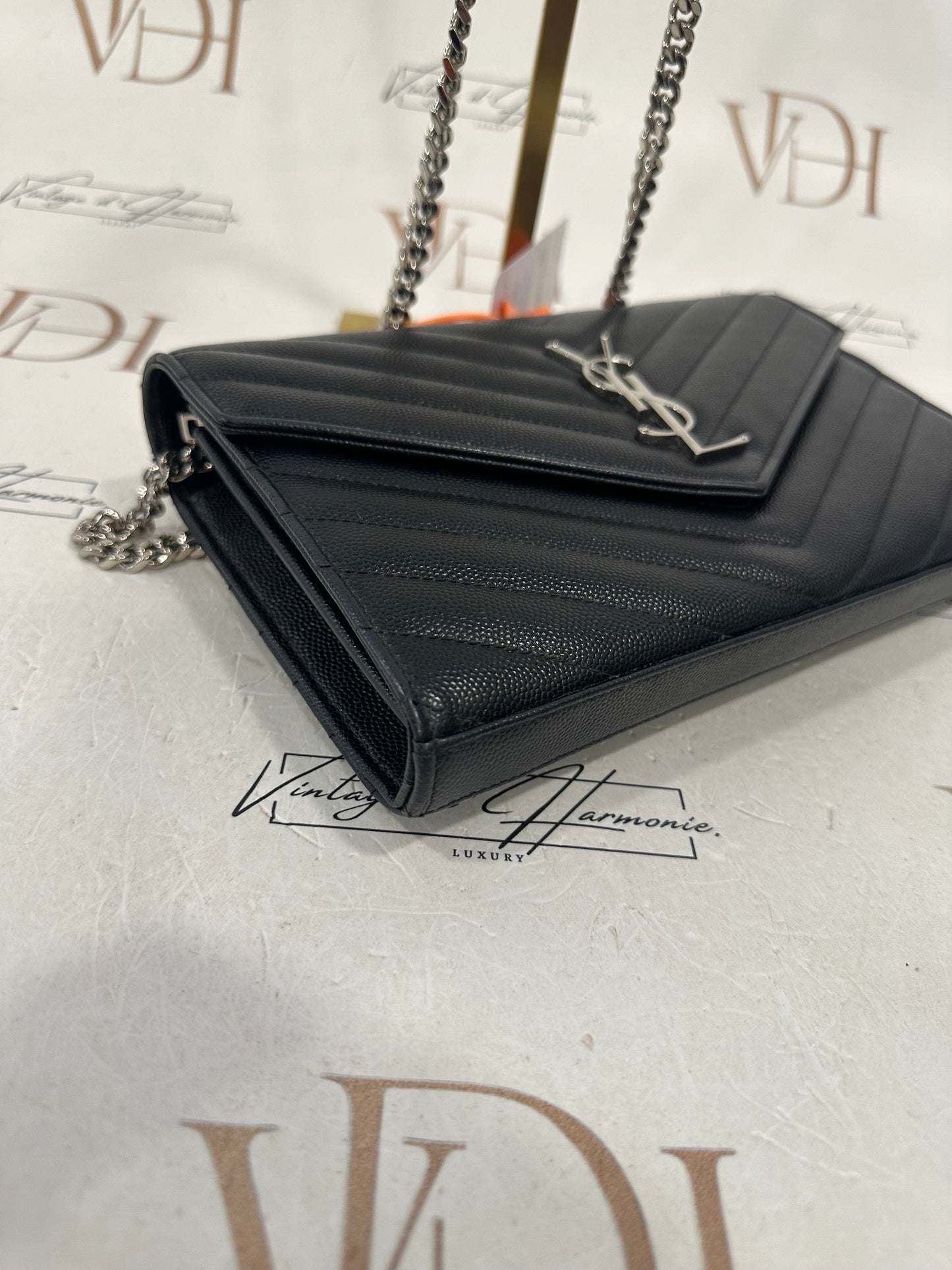 383402 - Saint Laurent Envelope