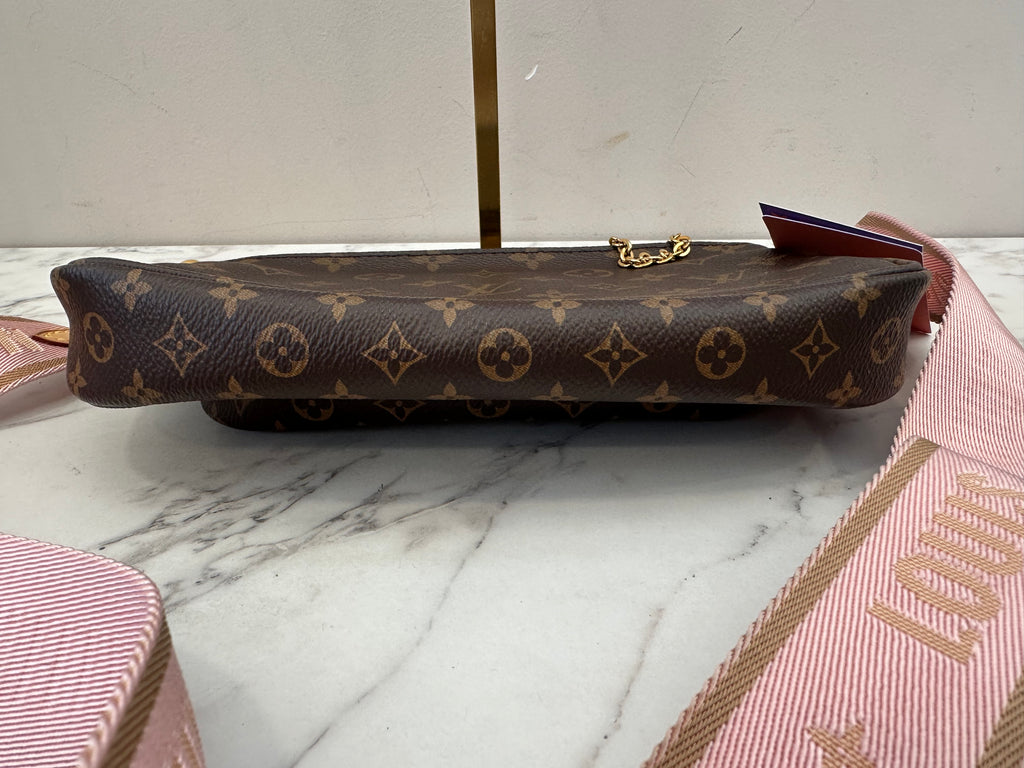 Louis Vuitton Multi Pochette