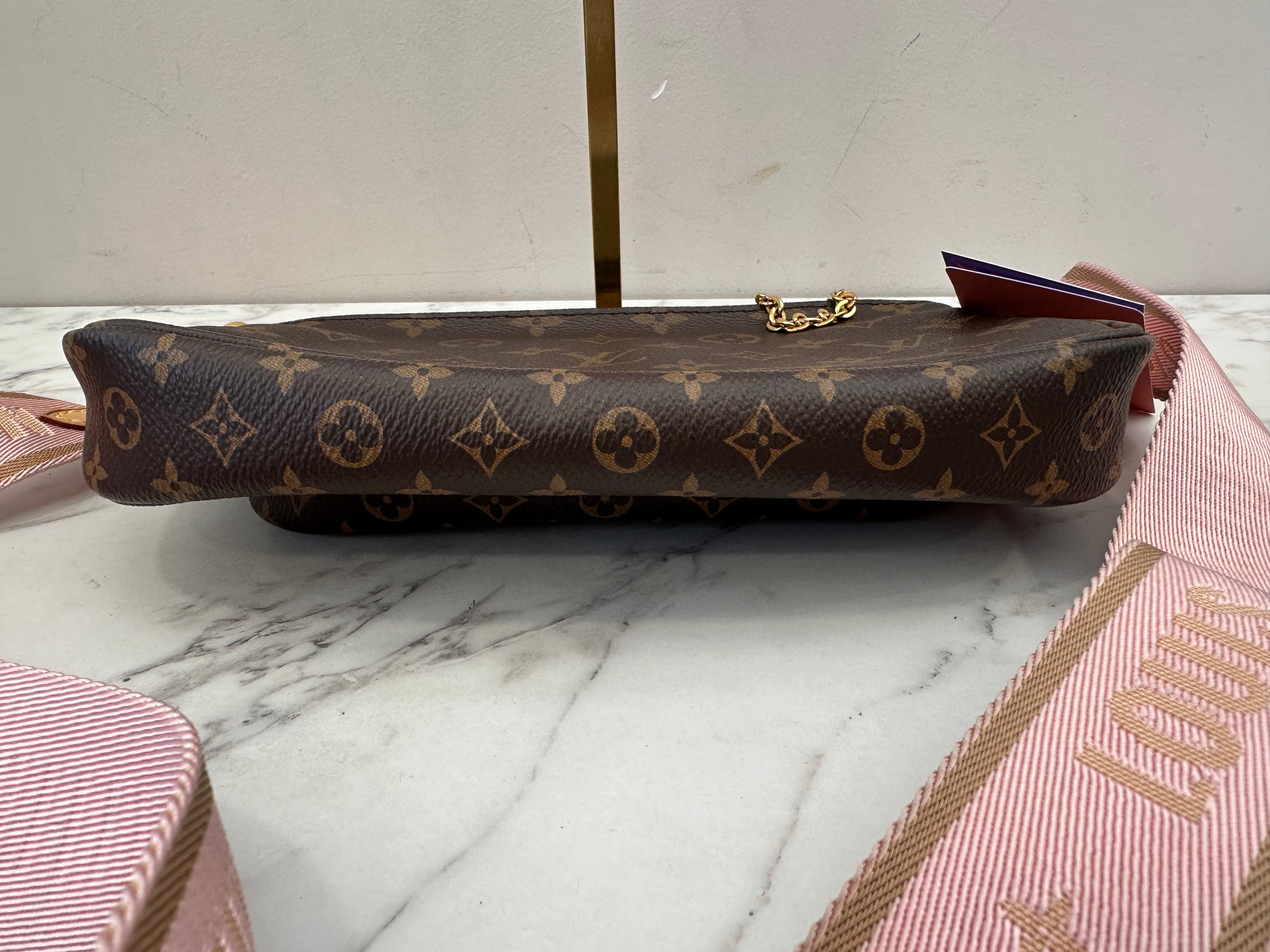Louis Vuitton Multi Pochette