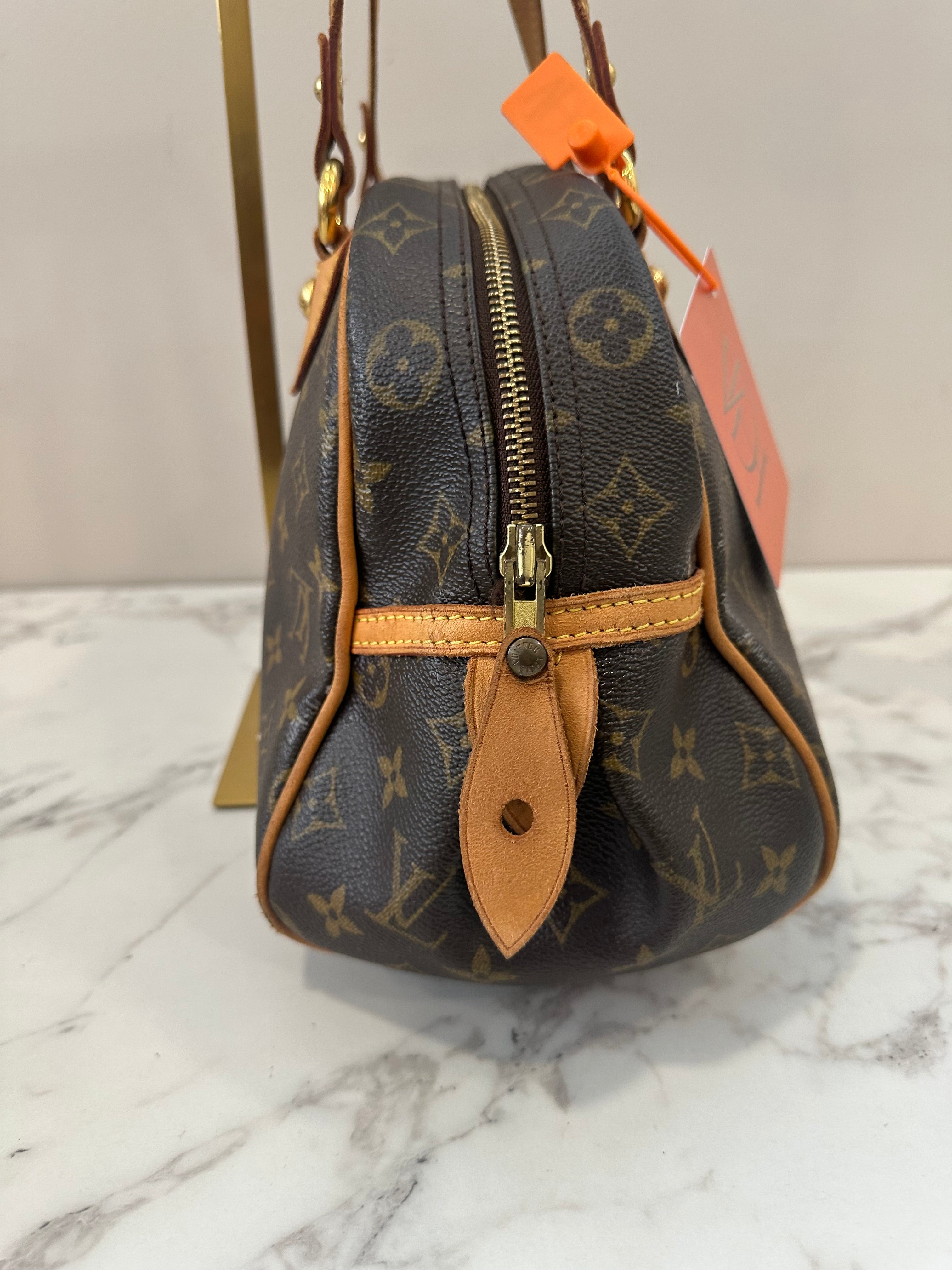 Louis Vuitton Montorgueil PM