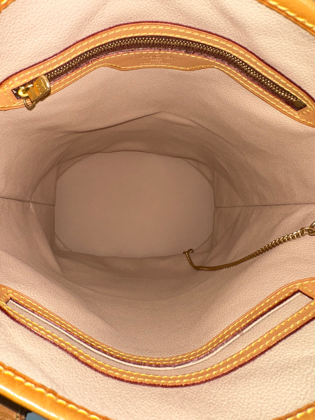 Louis Vuitton Bucket GM