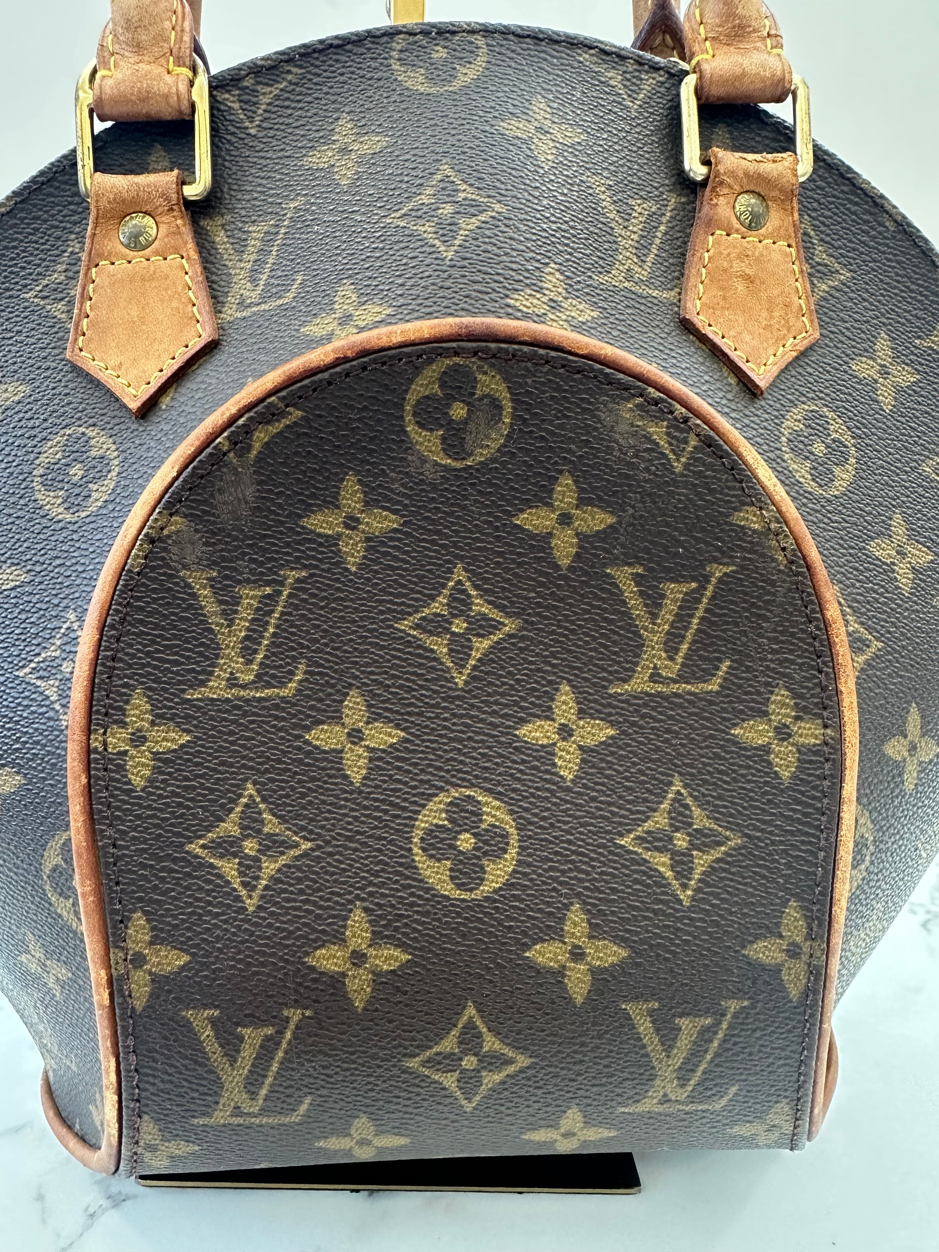 Louis Vuitton Ellipse PM