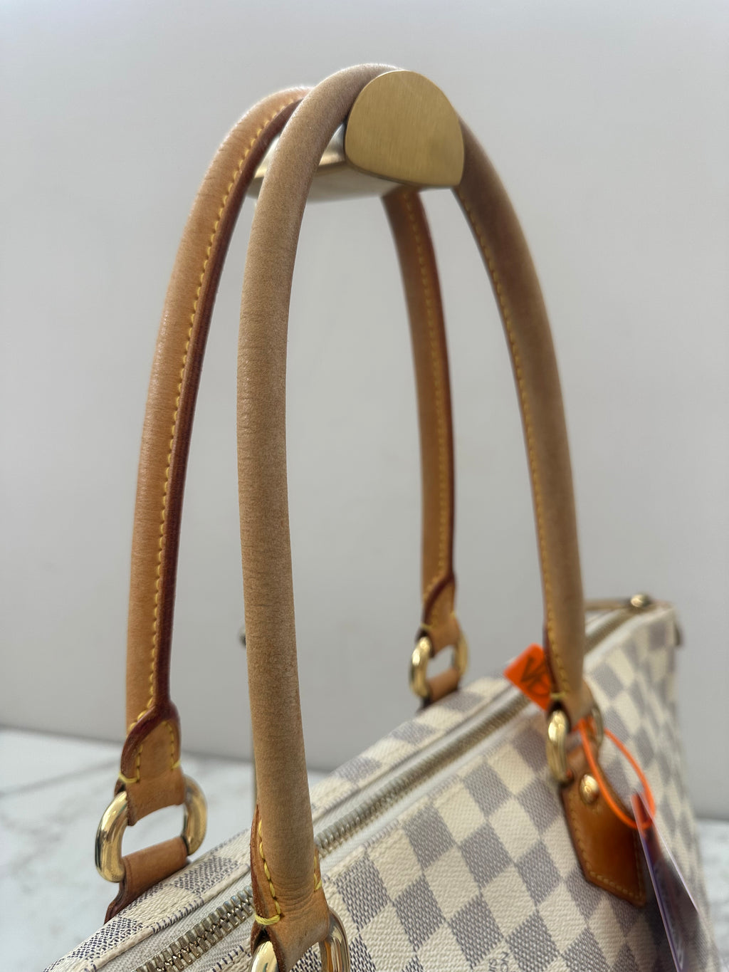 Louis Vuitton Azur Saleya MM