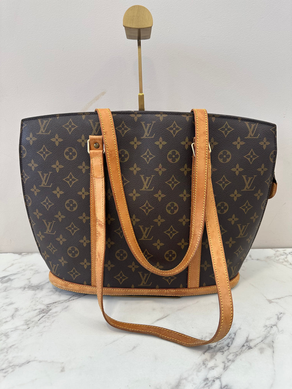Louis Vuitton Babylone