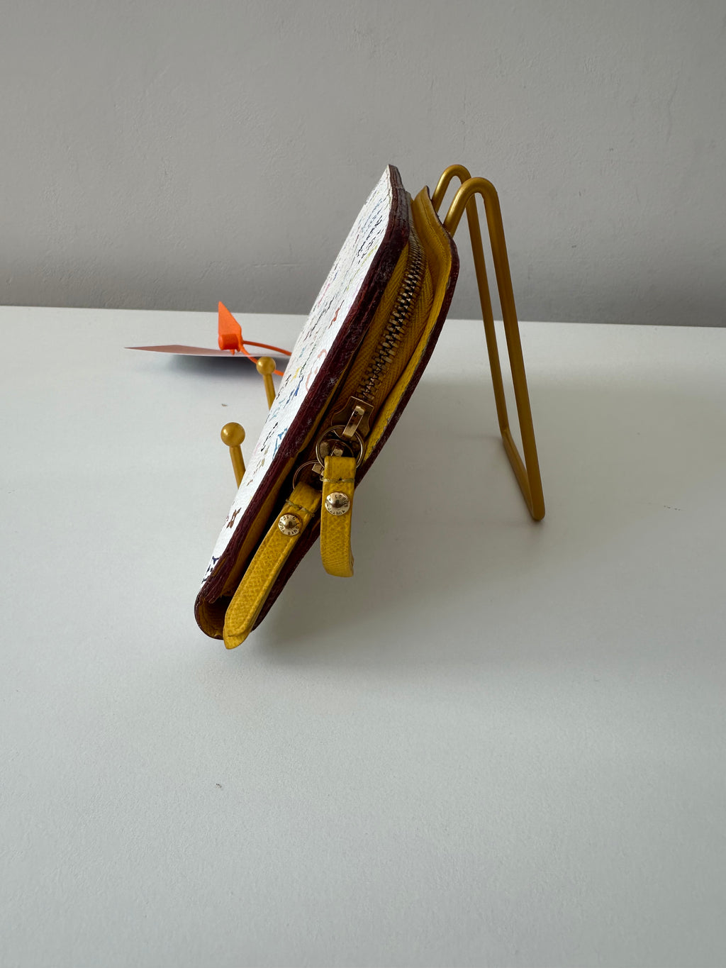 Louis Vuitton Insolite Multicolor