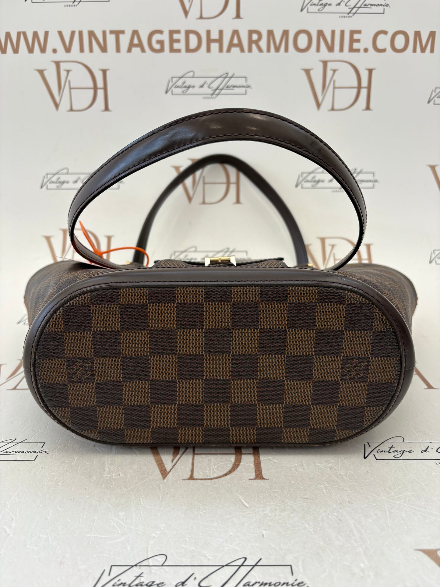 017714 - Louis Vuitton Manosque PM