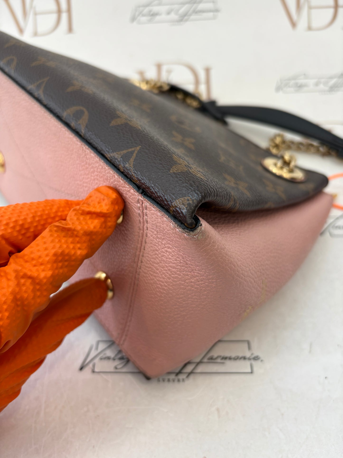 383596 - Louis Vuitton SureneBB