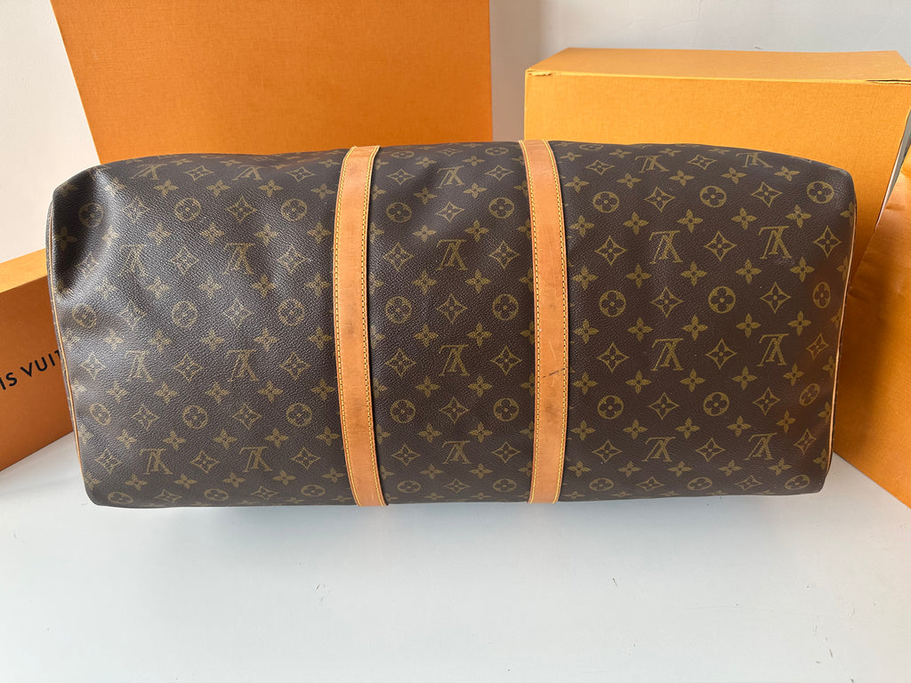 Louis Vuitton Keepall 60
