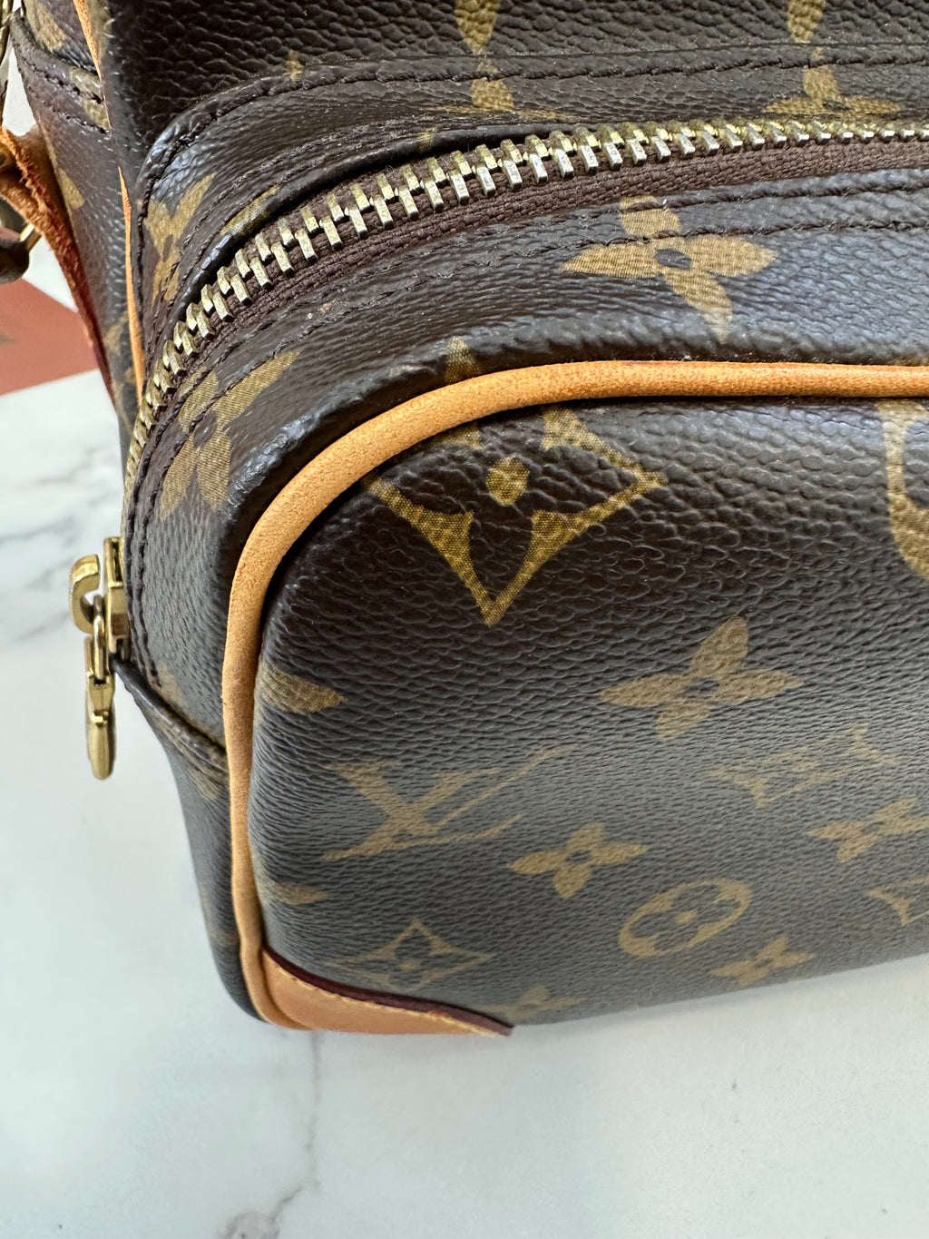 Louis Vuitton Nile