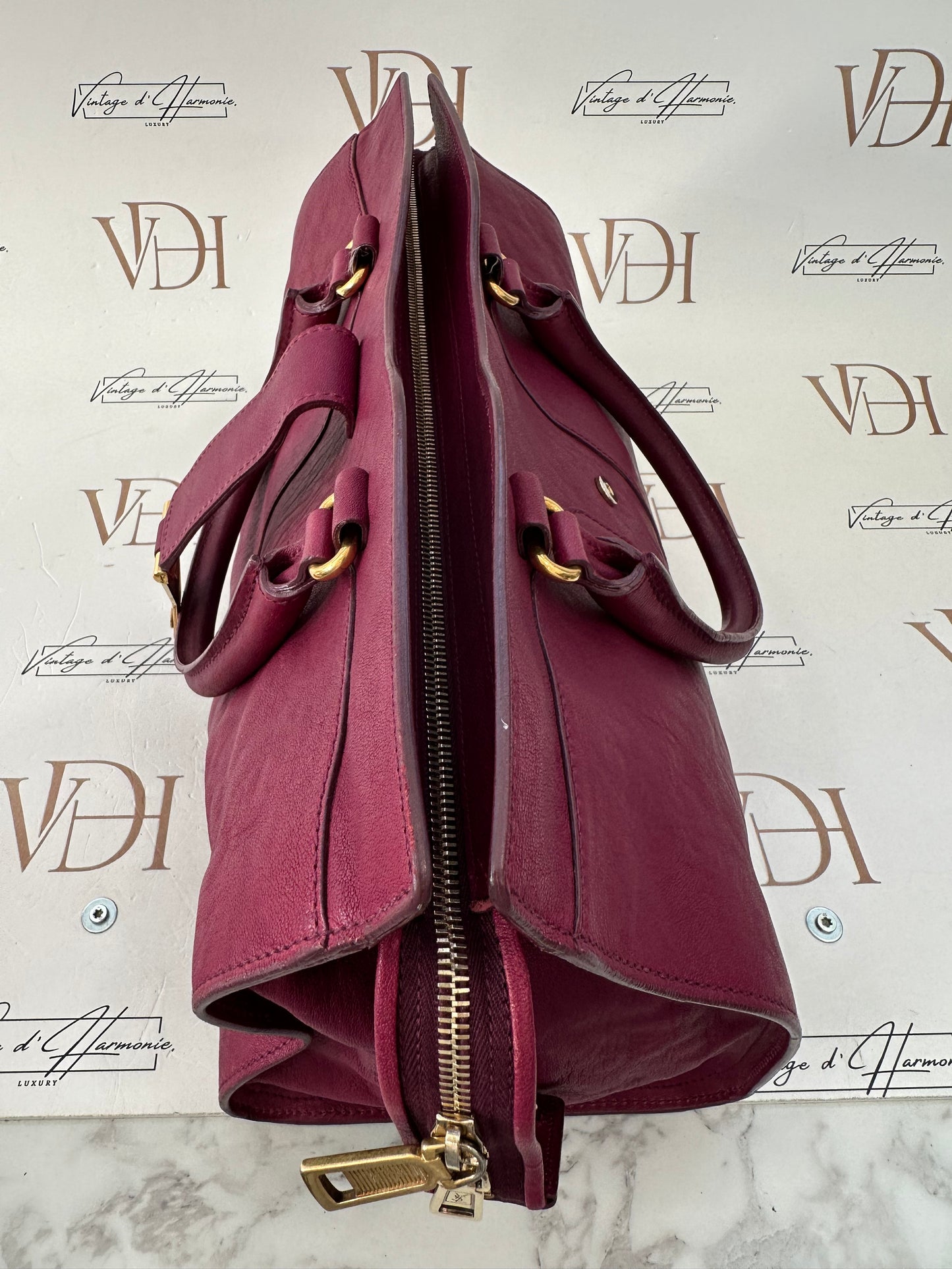 382602 - Saint Laurent Chyc Ligne