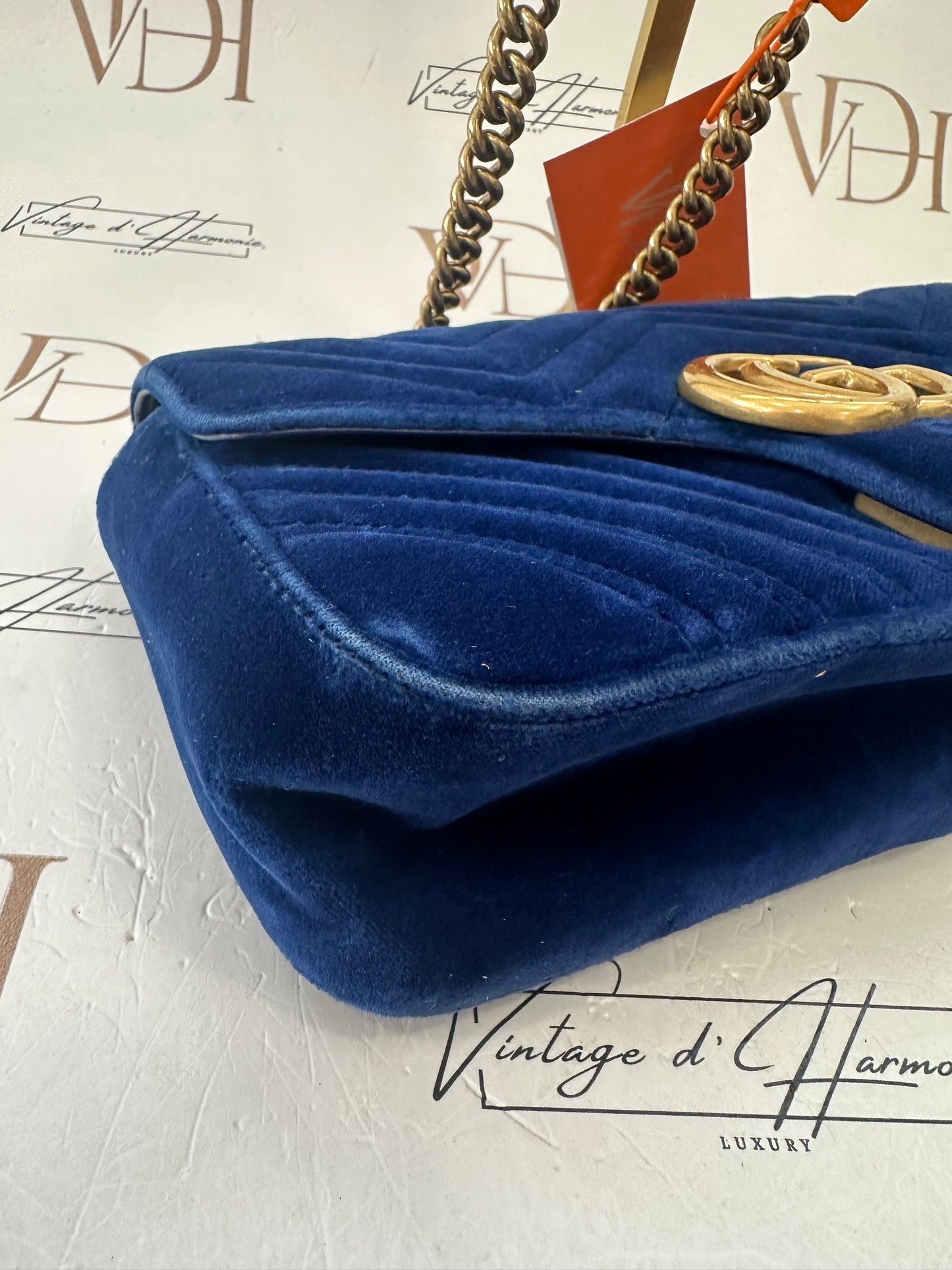 016845 - - Gucci GG Marmont