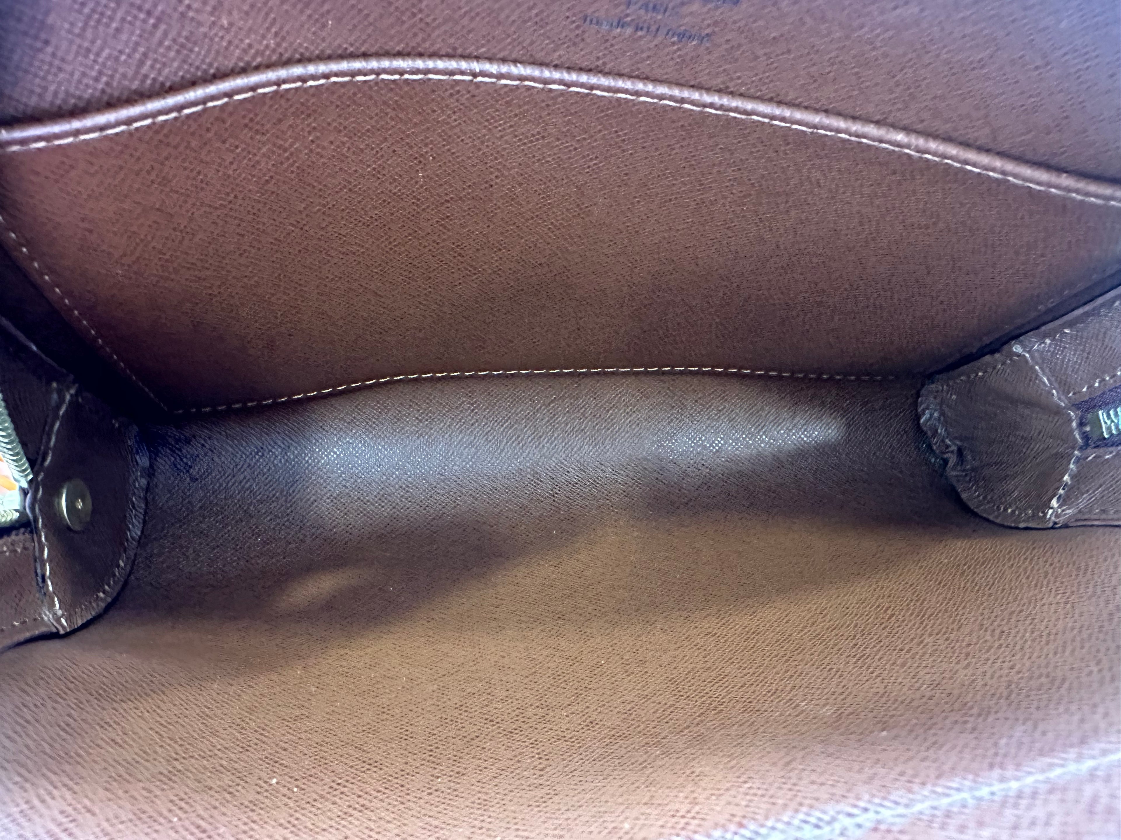 Louis Vuitton Orsay Clutch