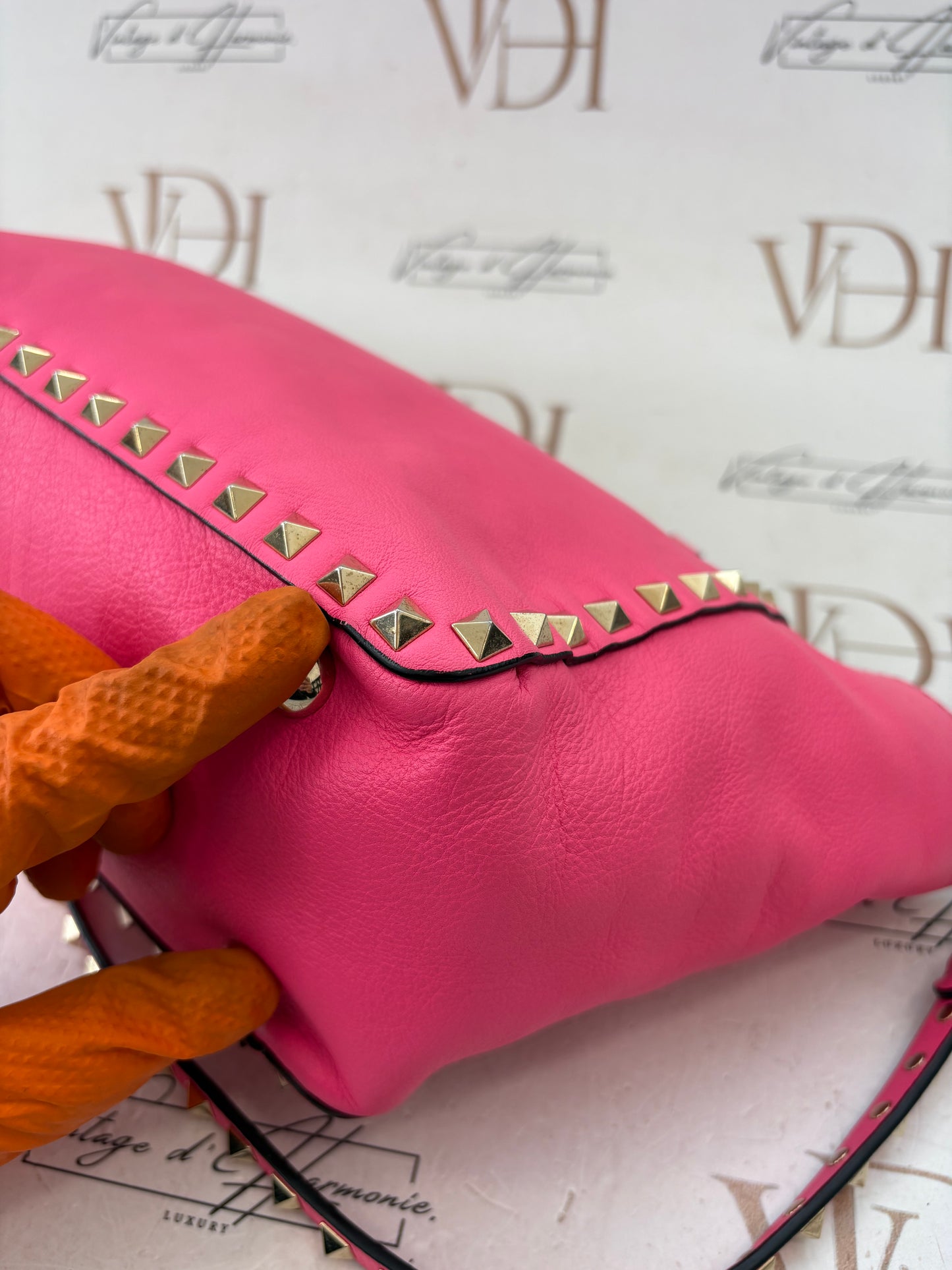 201267 - Valentino Rockstud