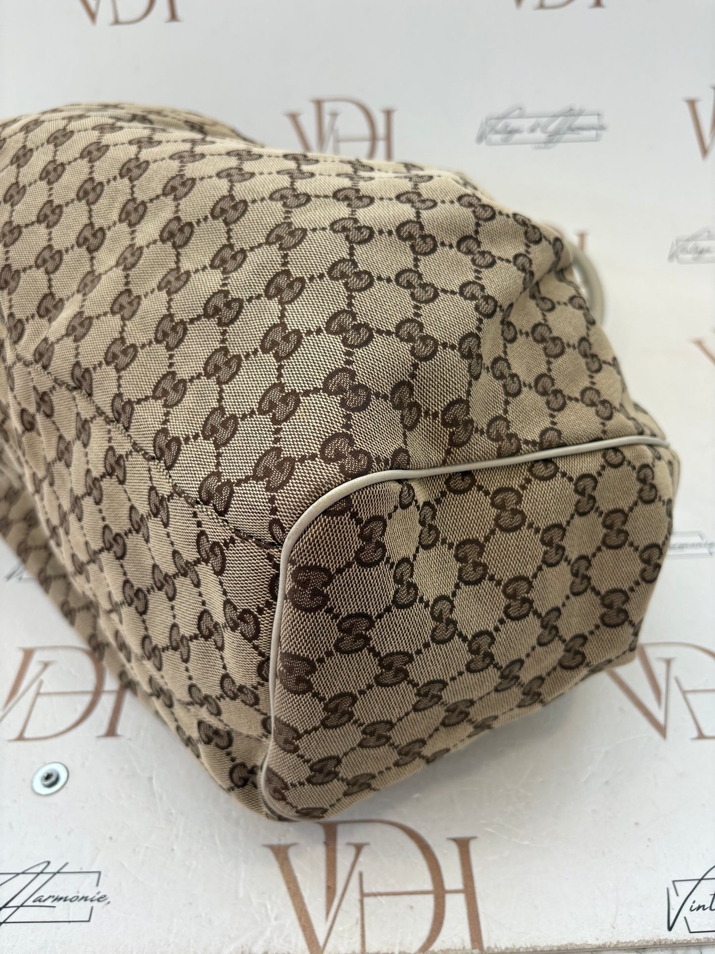 017070 - Gucci GG Tote