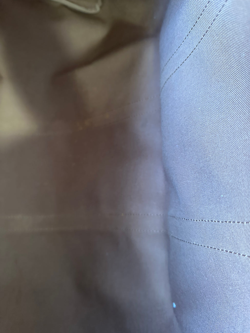 Louis Vuitton Keepall 60 Bandouliere