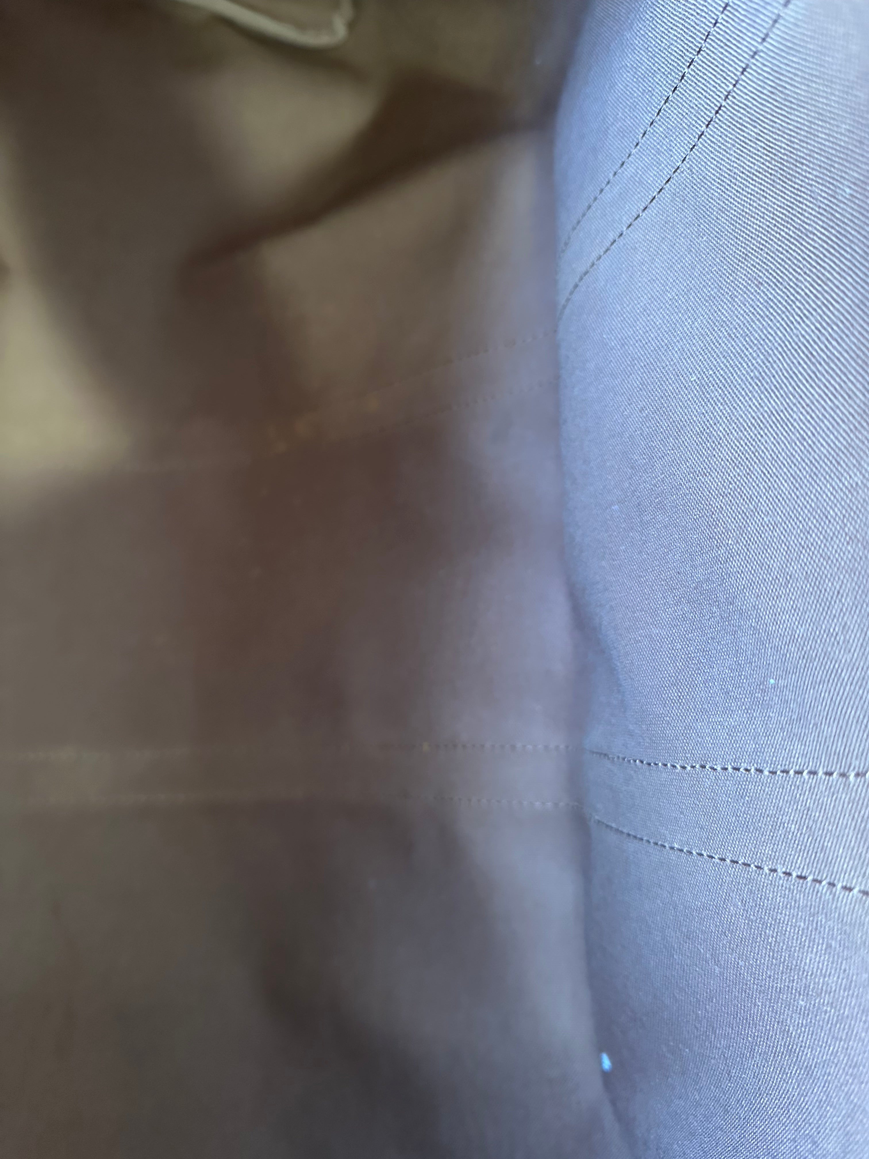 Louis Vuitton Keepall 60 Bandouliere