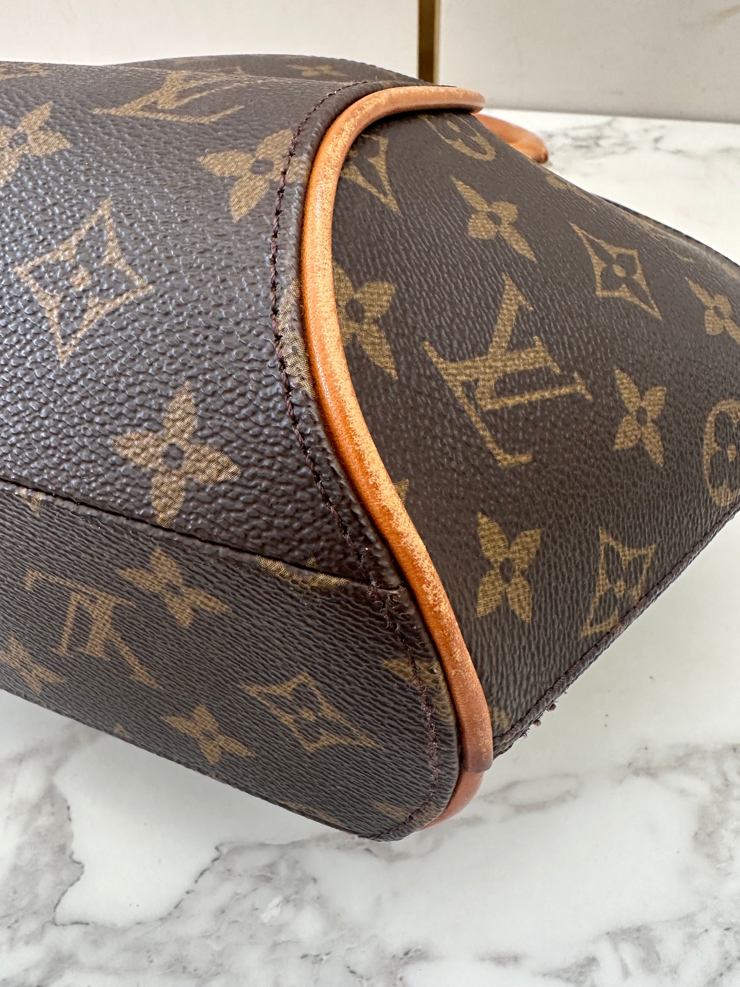Louis Vuitton Ellipse PM