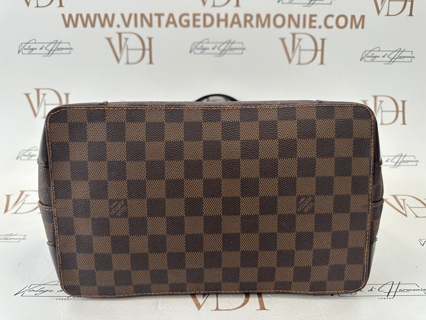 017835 - Louis Vuitton Hampstead PM