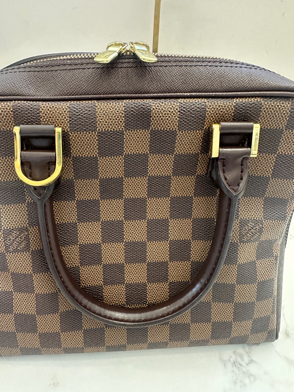 Louis Vuitton Damier Brera