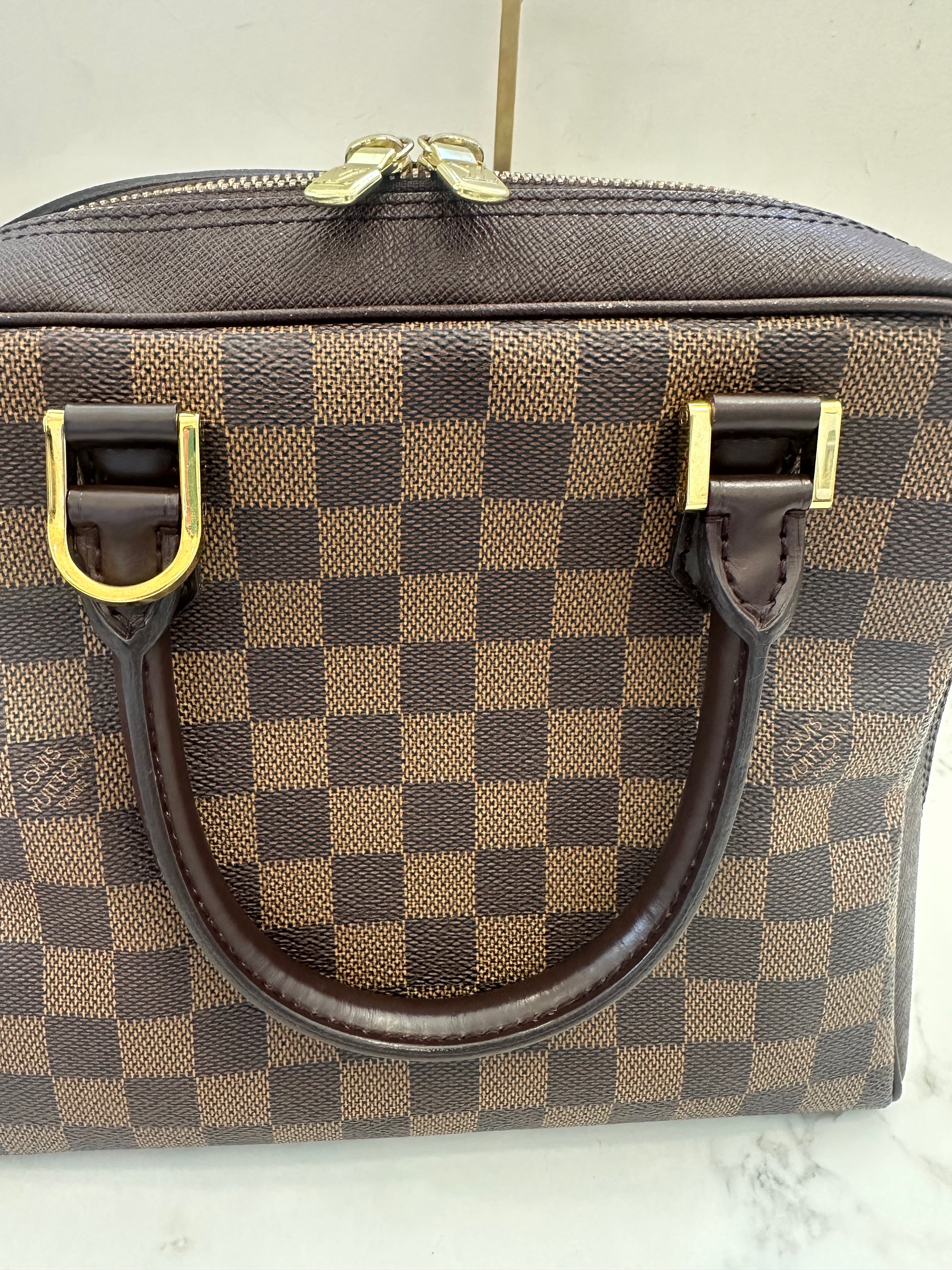 Louis Vuitton Damier Brera