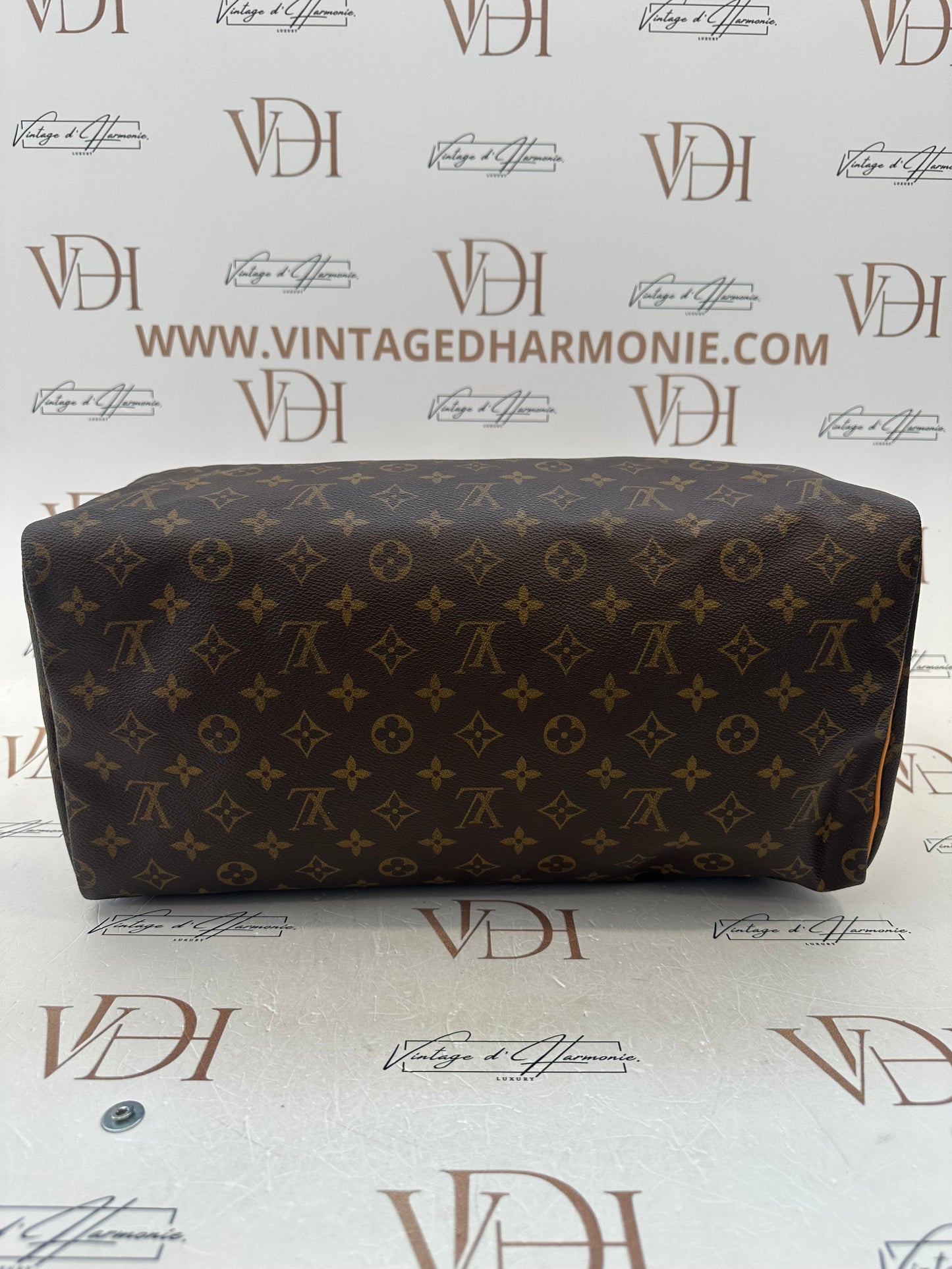 017682 - Louis Vuitton Speedy 40