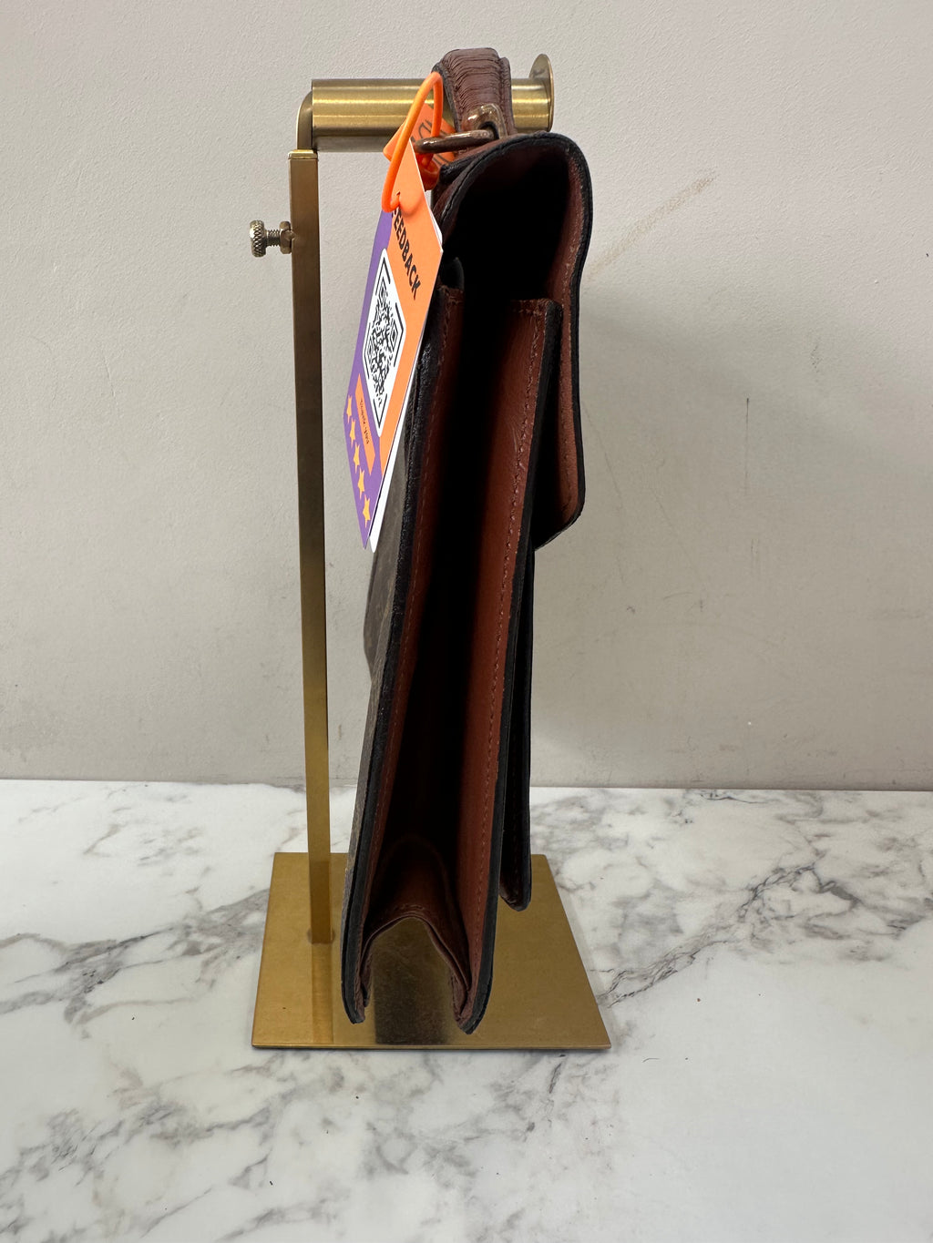 Louis Vuitton Monceau 28