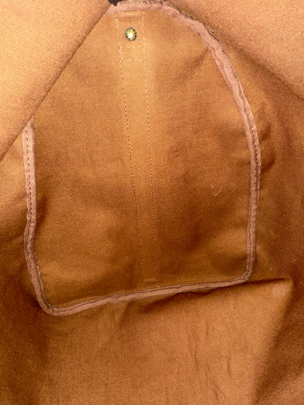 Louis Vuitton Keepall 60 Bandouliere