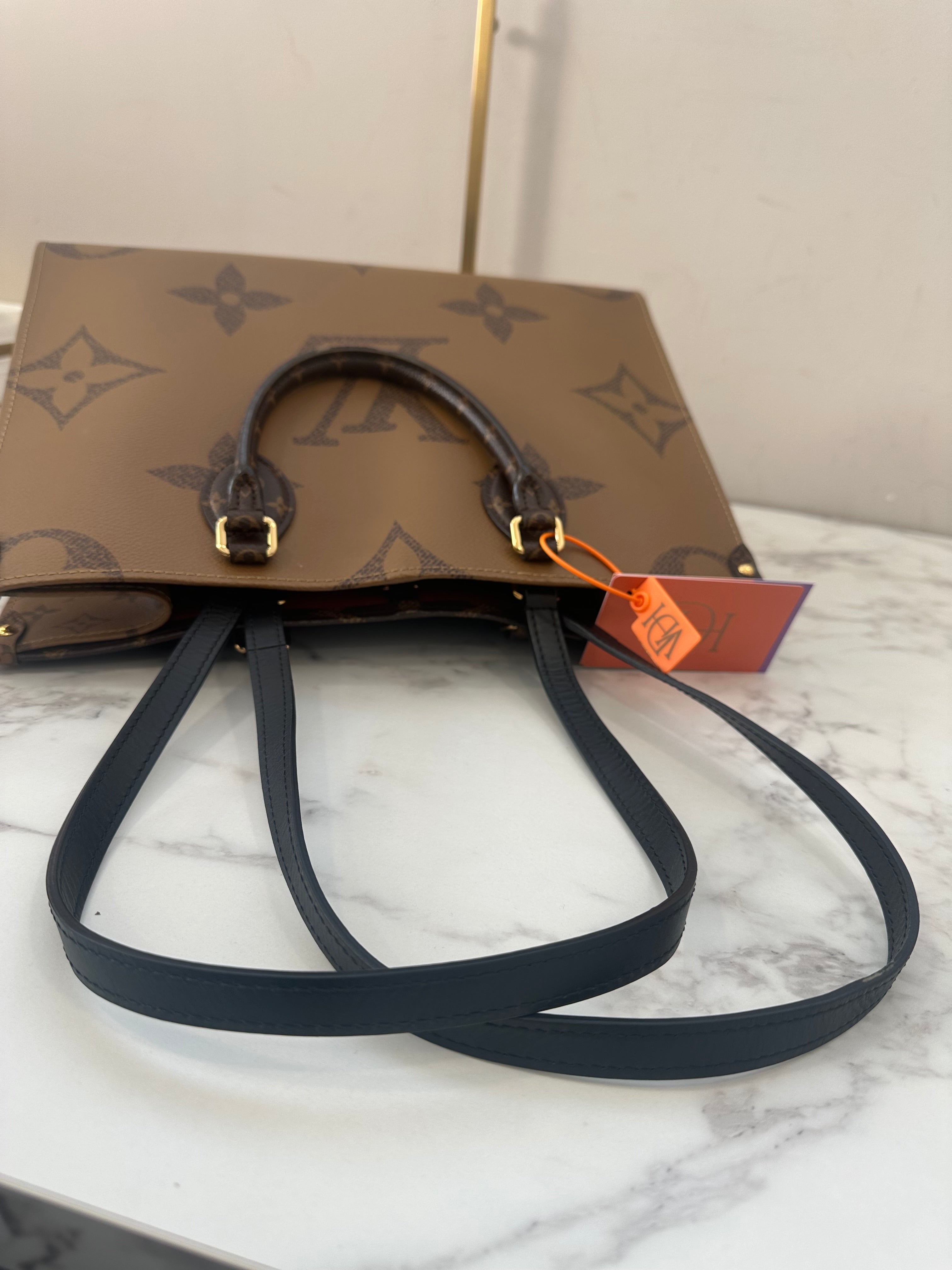 Louis Vuitton Onthego