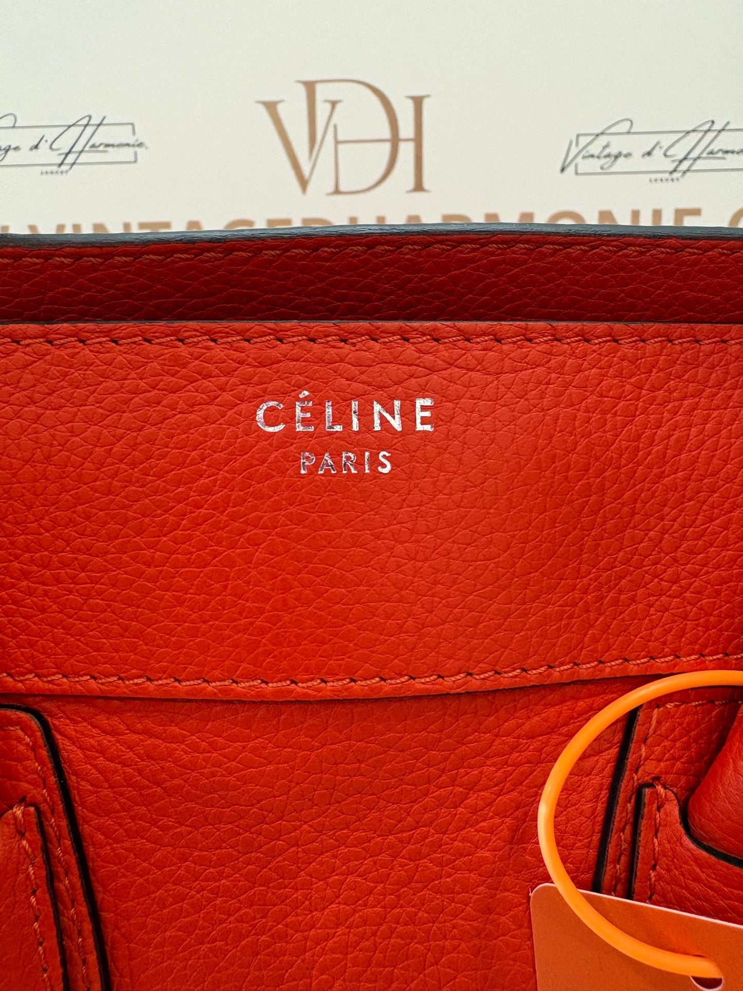 382908 - Céline Luggage