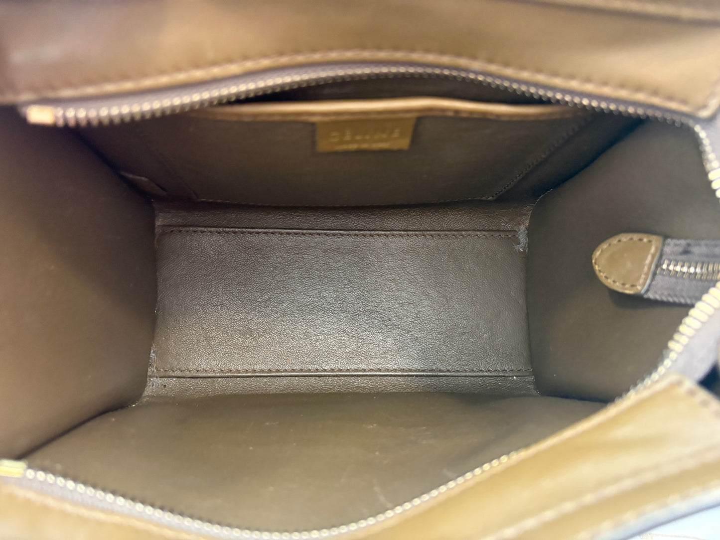 384195 - Céline Luggage