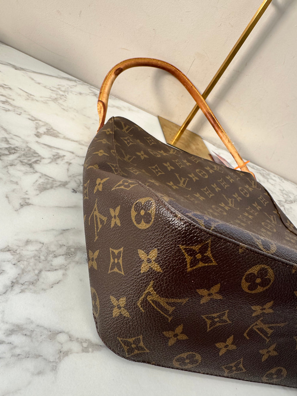 Louis Vuitton Looping GM