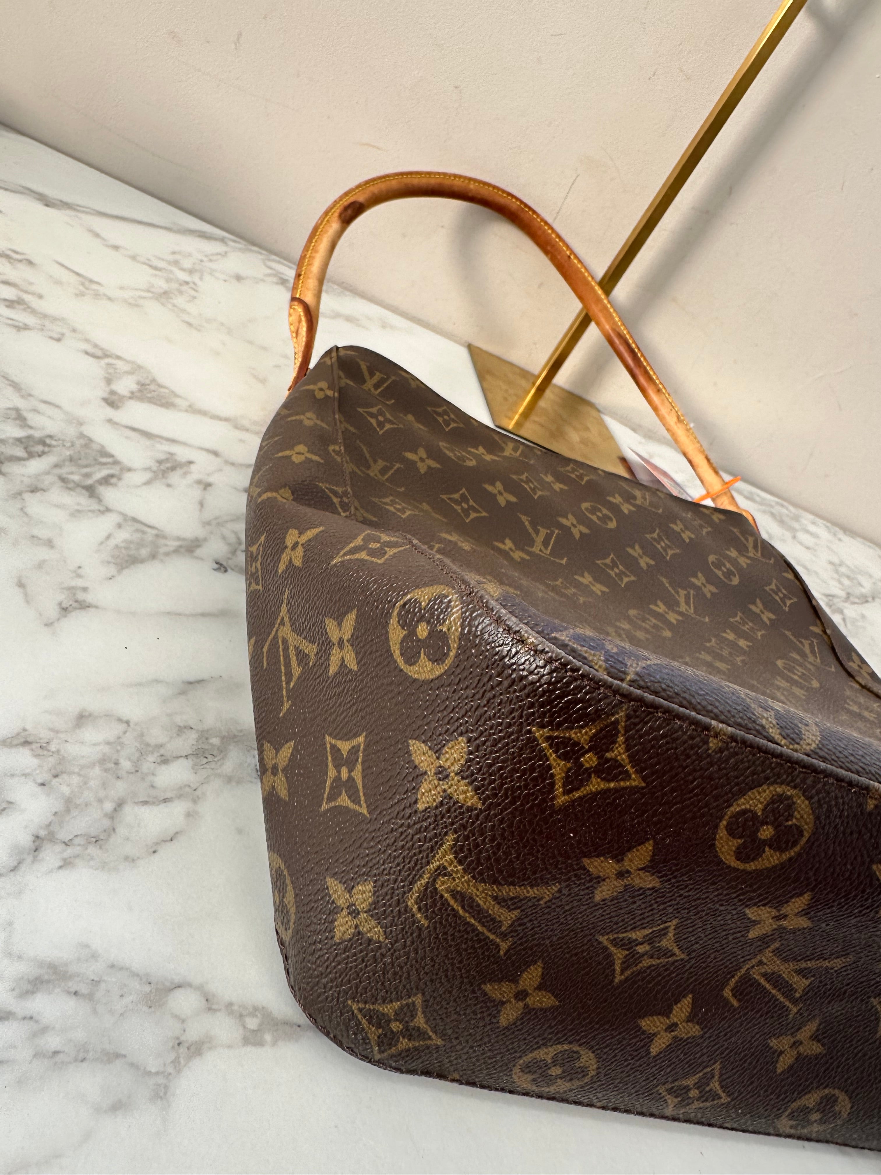 Louis Vuitton Looping GM