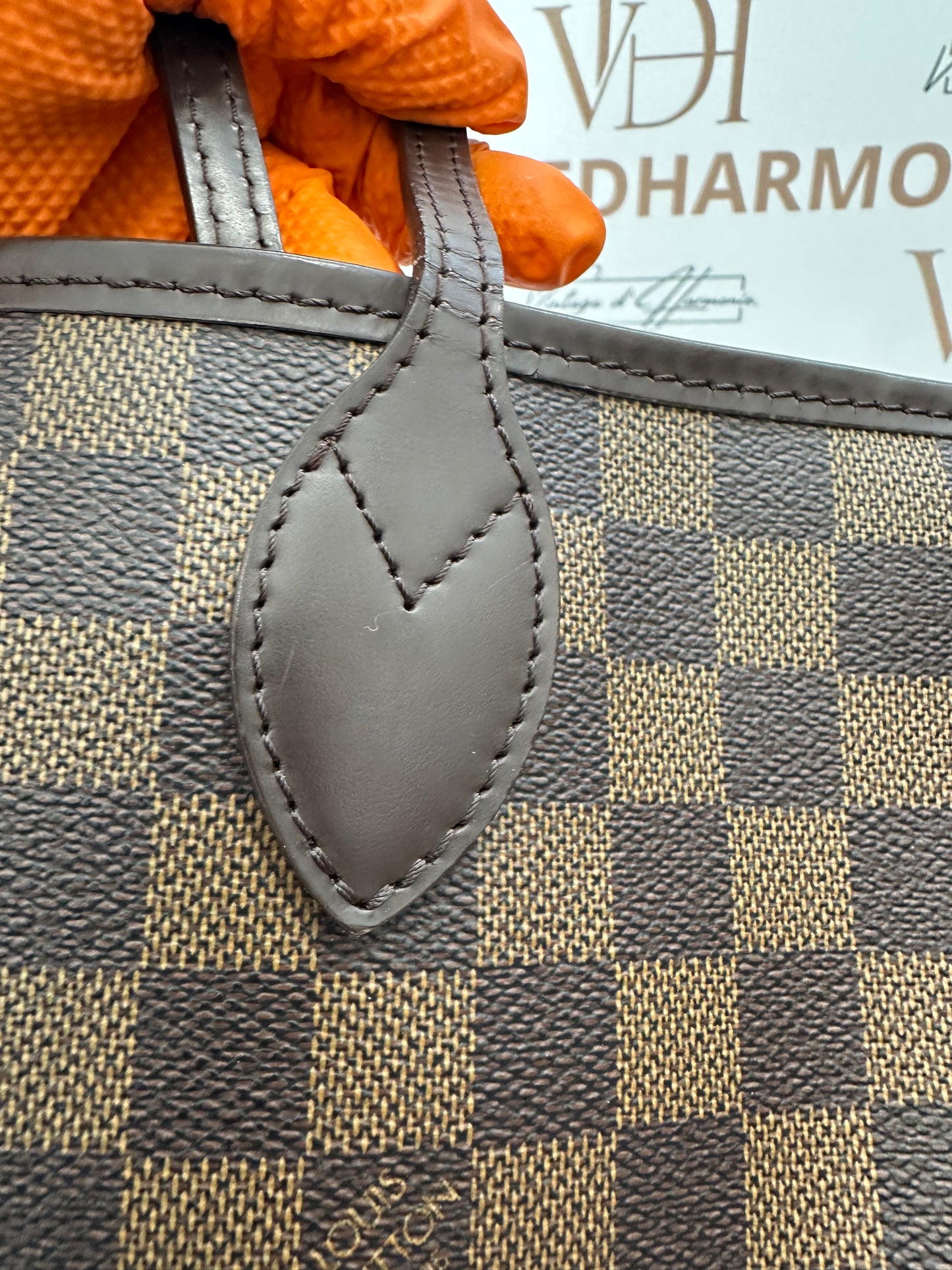 382247 - Louis Vuitton Neverfull