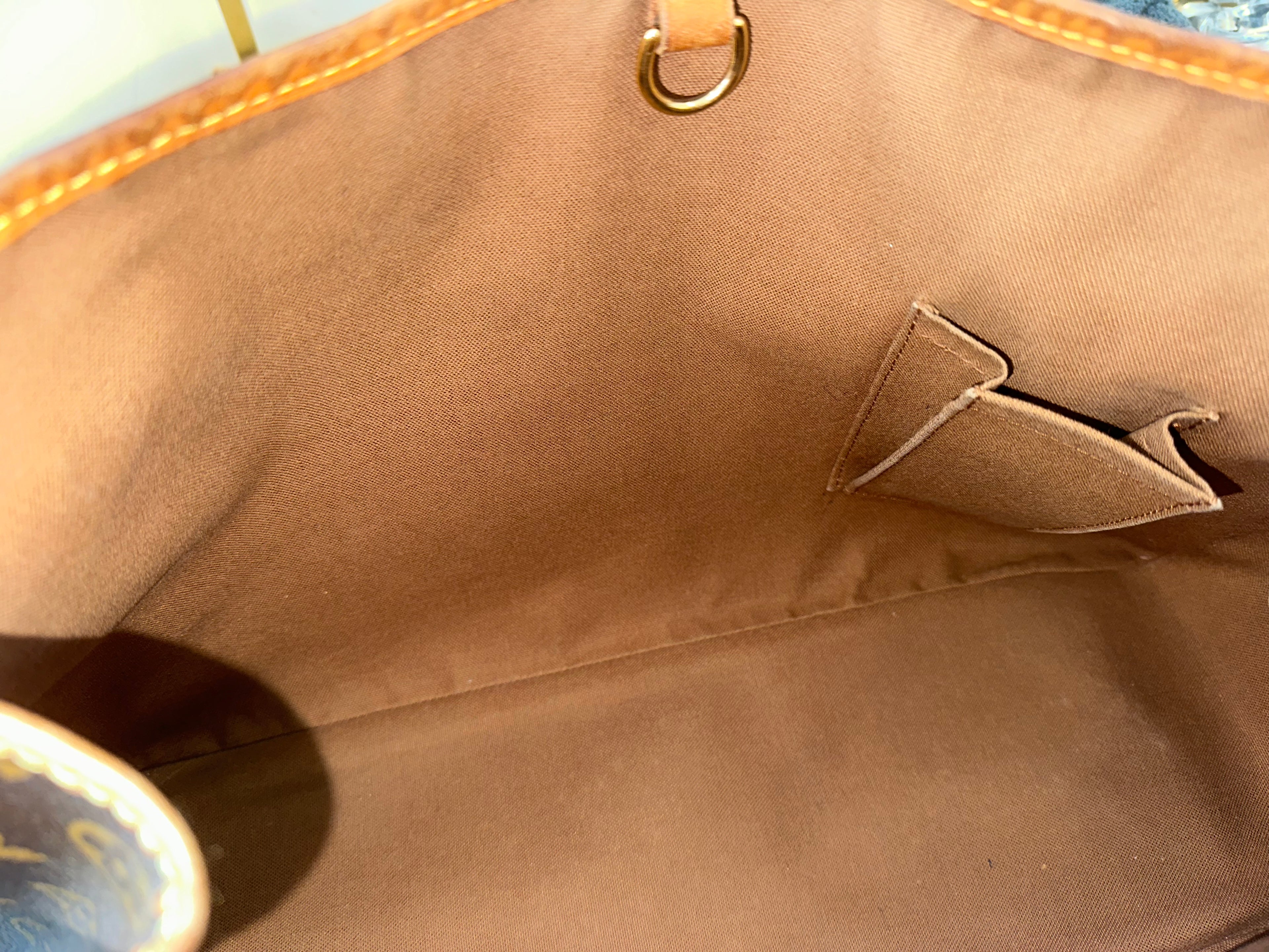 Louis Vuitton Batignolles