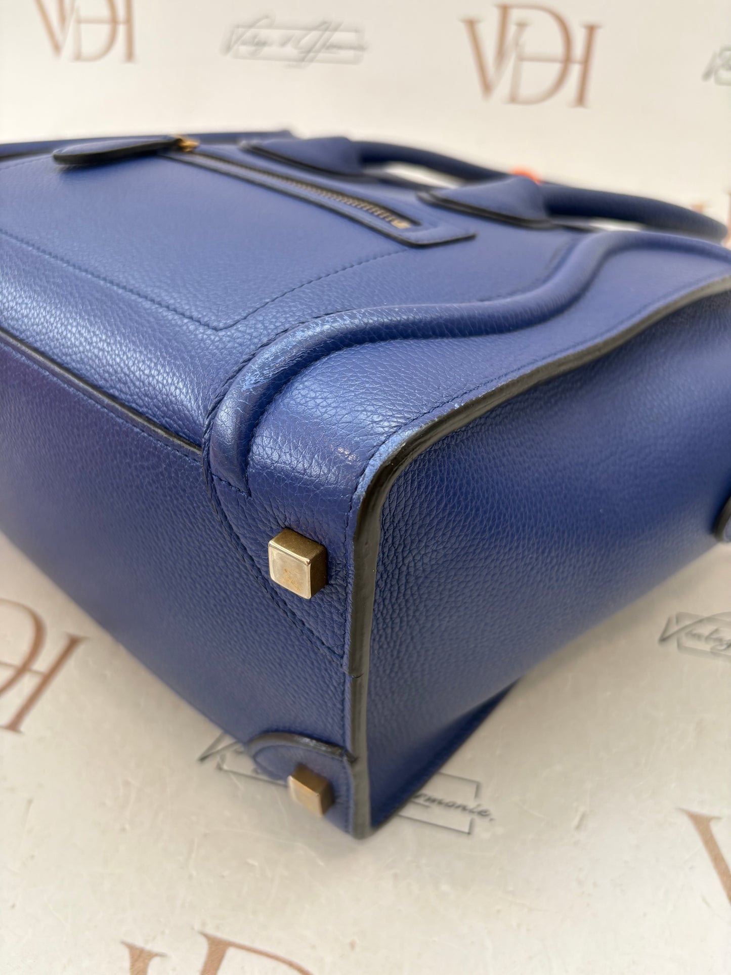 384123 - Céline Luggage
