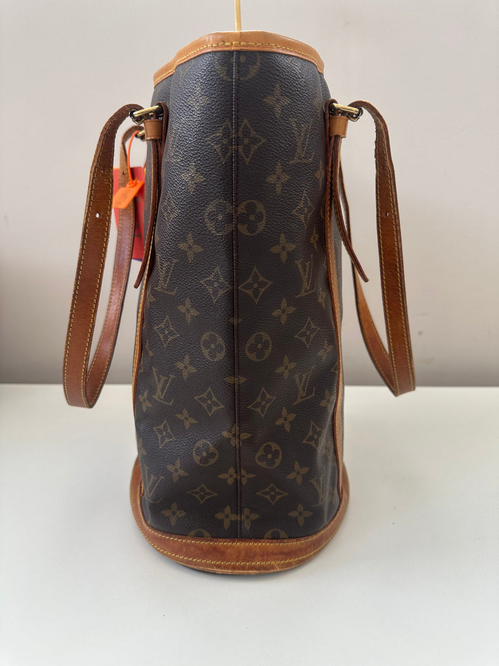Louis Vuitton Bucket GM
