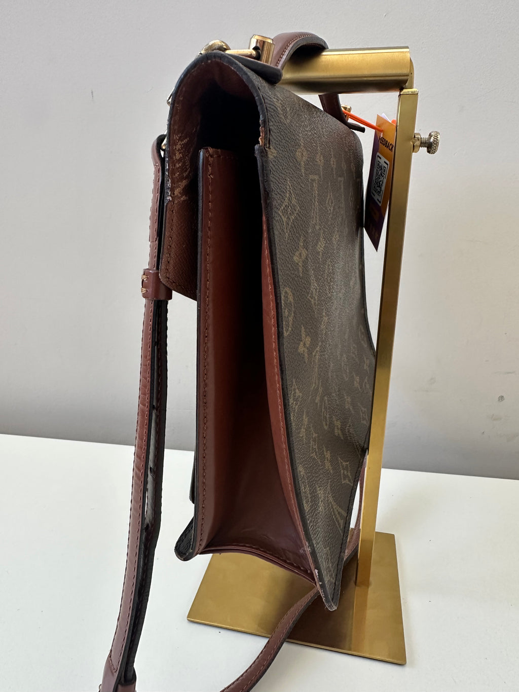 Louis Vuitton Monceau 28