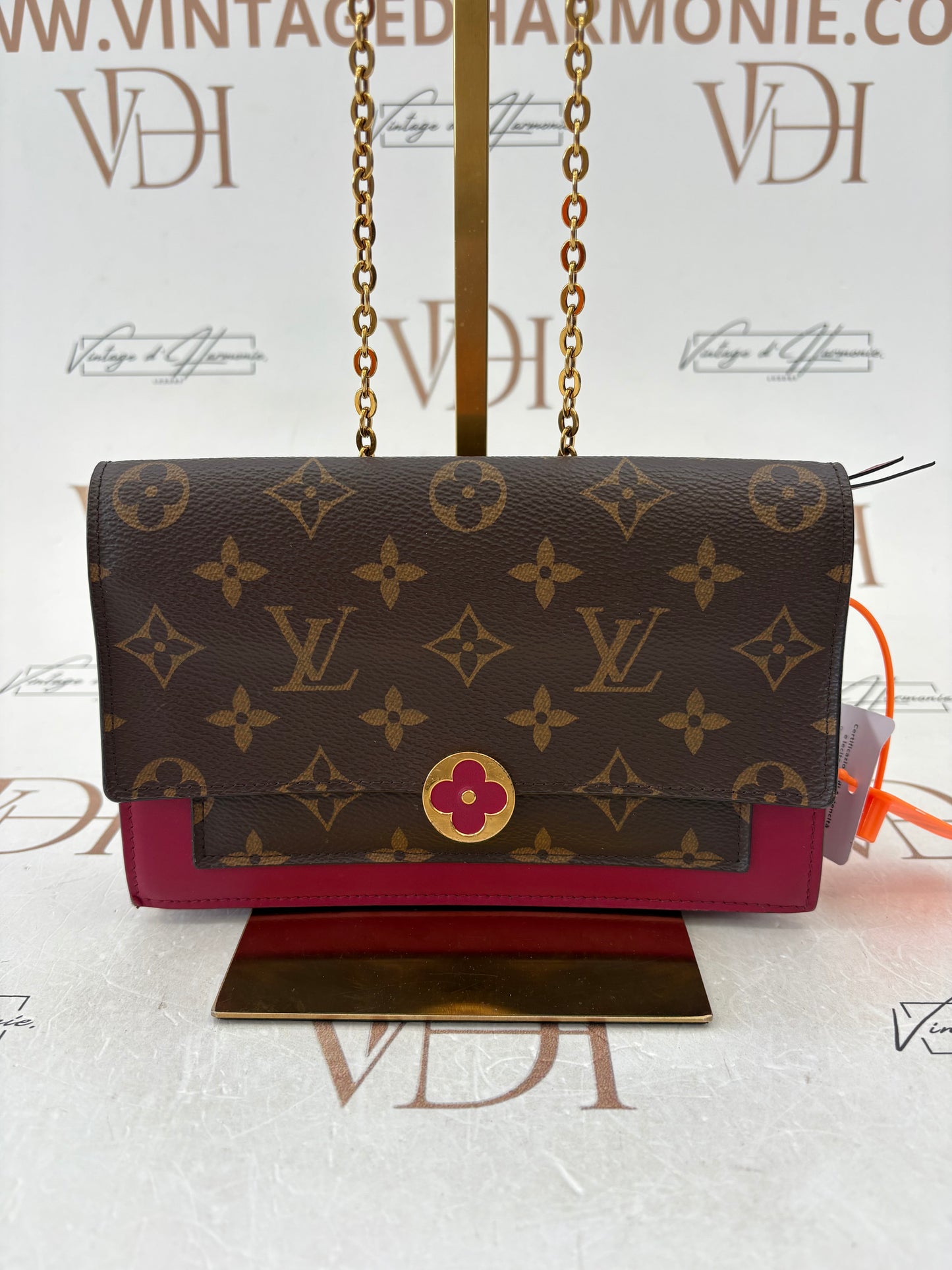 383500 - Louis Vuitton Flore