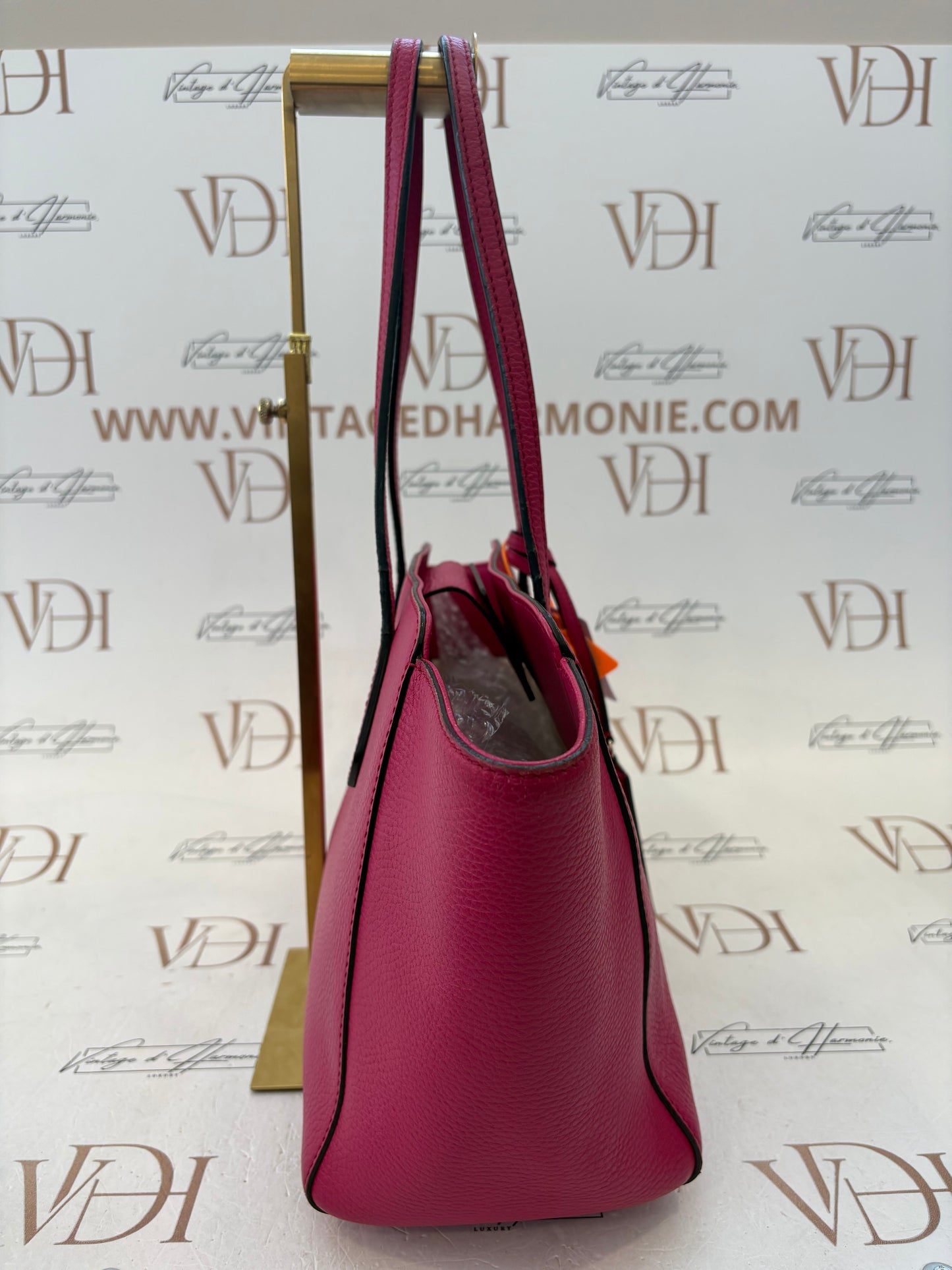 200803 - Gucci Swing Pink