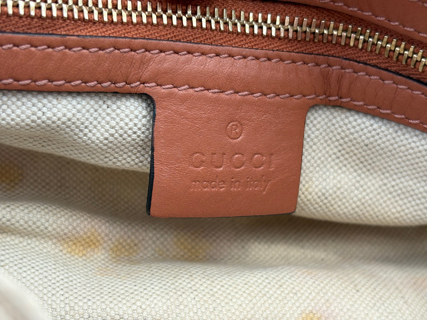 201339 - Gucci A Tracolla