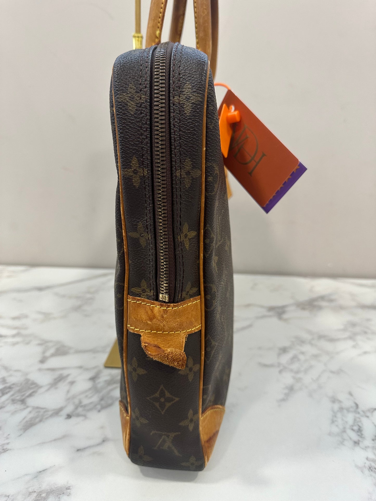 Louis Vuitton Porte Documents Voyage