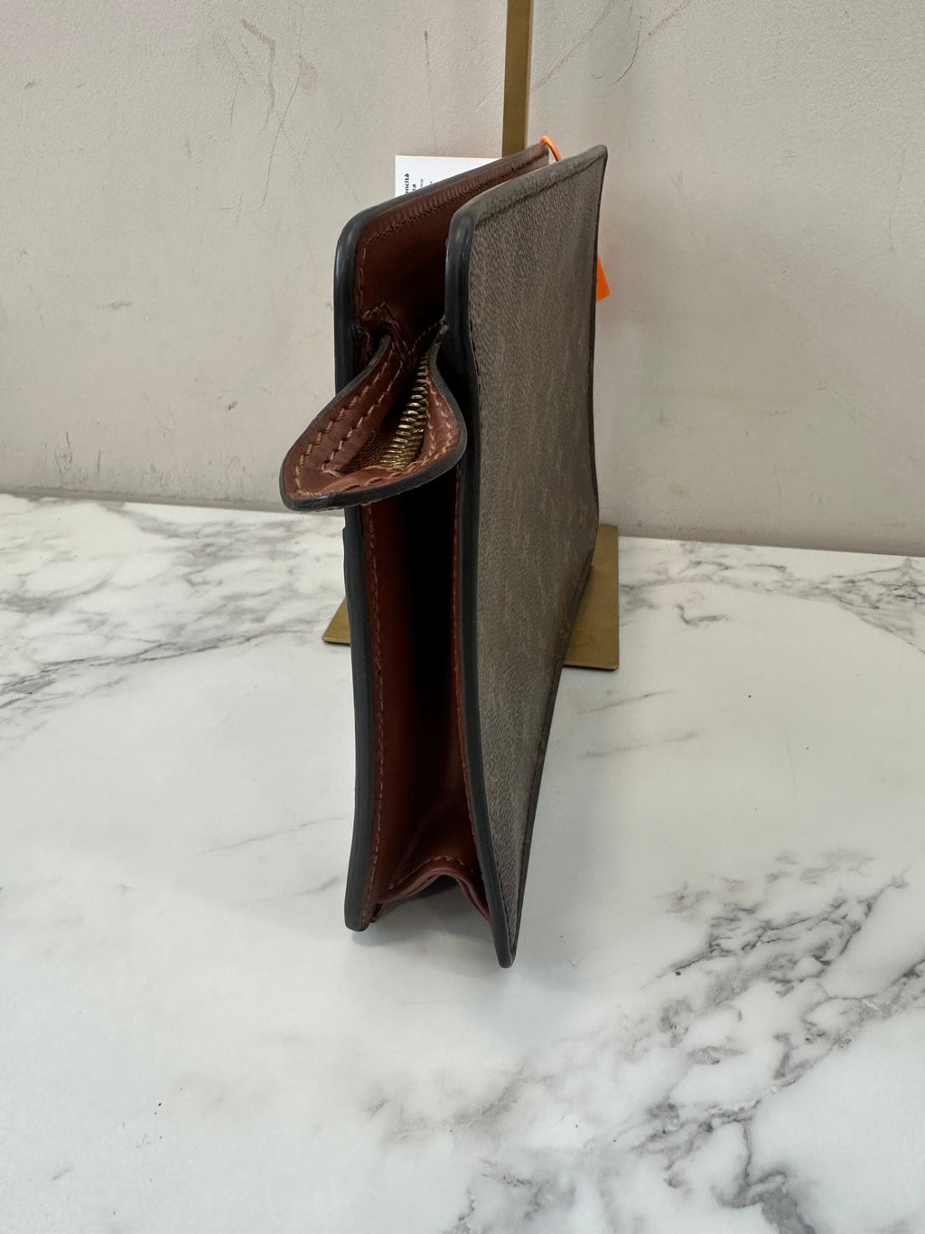 Louis Vuitton Pochette Voyage